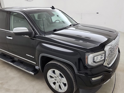 2016 GMC Sierra 1500 Denali