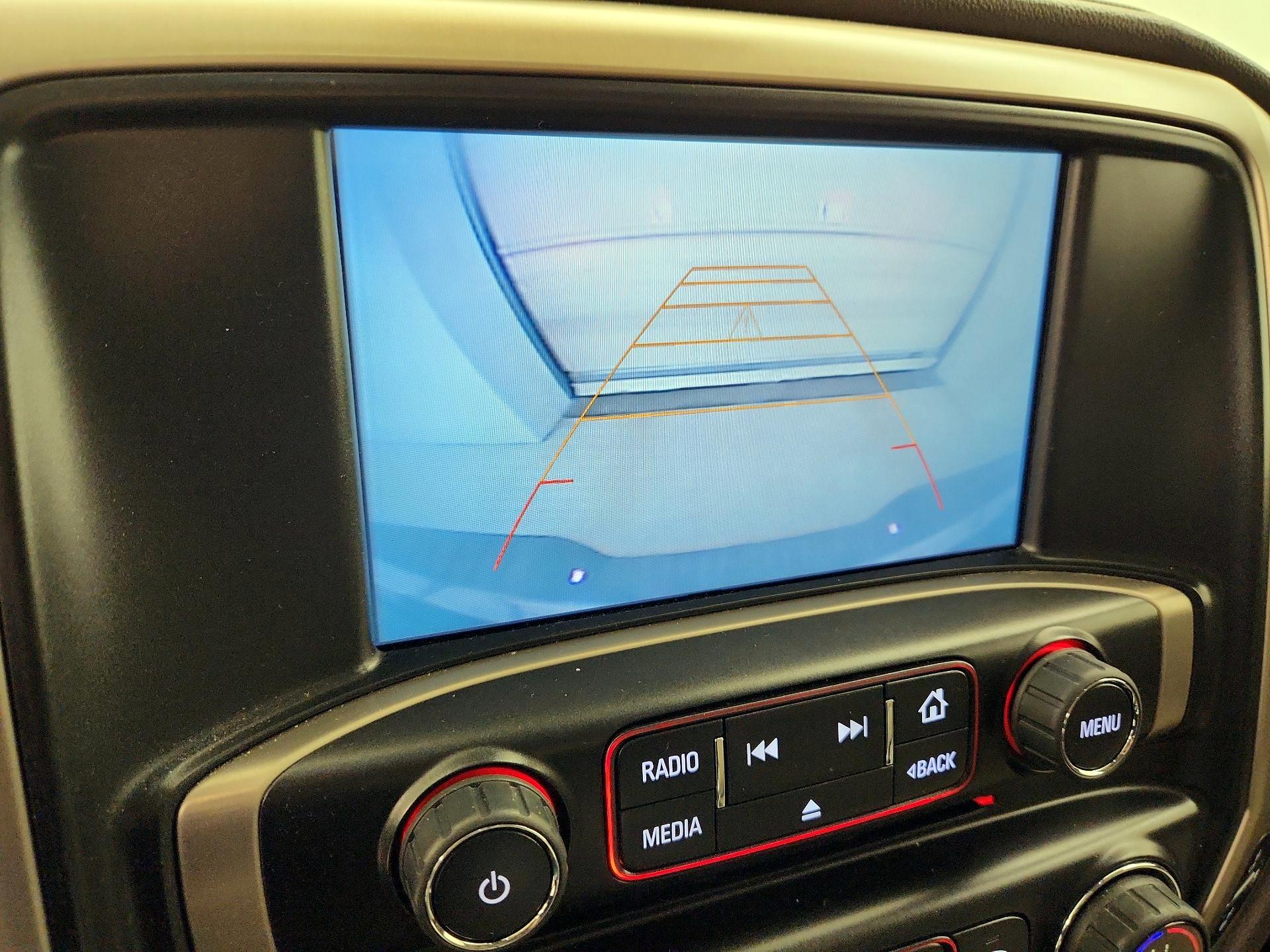 Thumbnail: 2016 GMC Sierra 1500 - 13