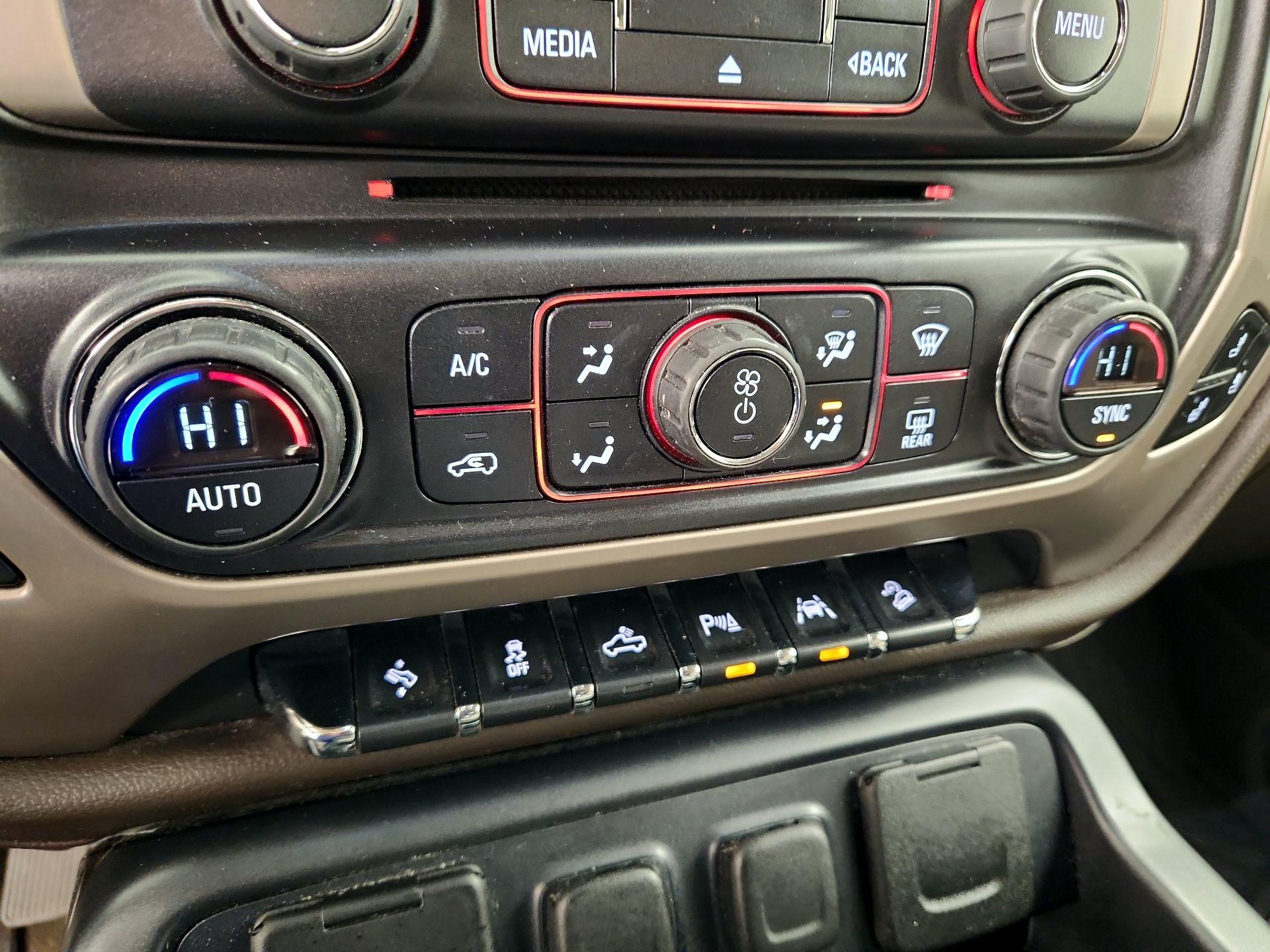 Thumbnail: 2016 GMC Sierra 1500 - 15