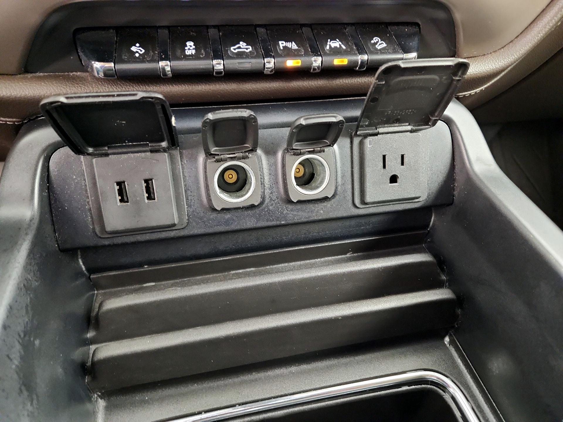 Thumbnail: 2016 GMC Sierra 1500 - 17