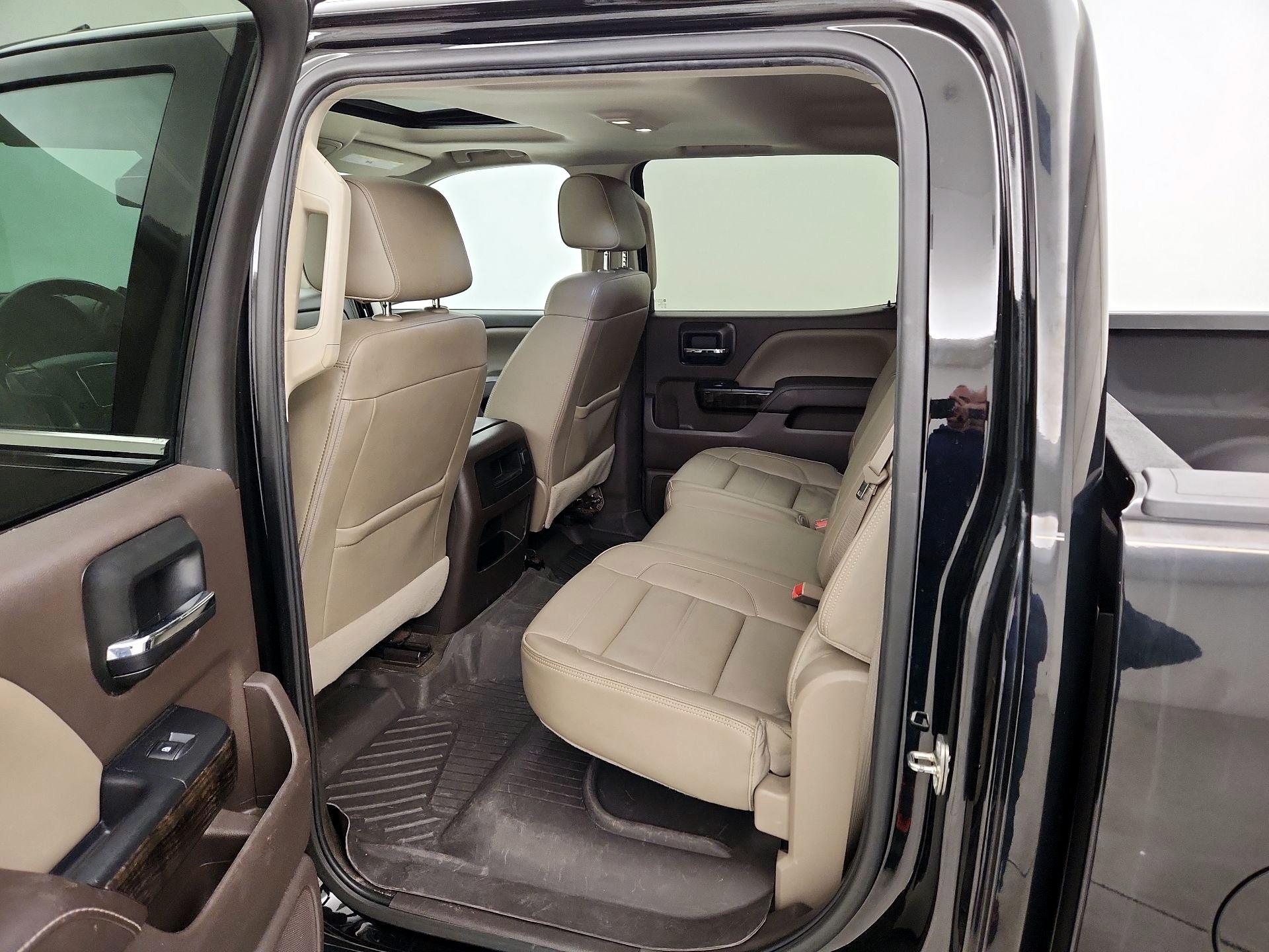 Thumbnail: 2016 GMC Sierra 1500 - 19