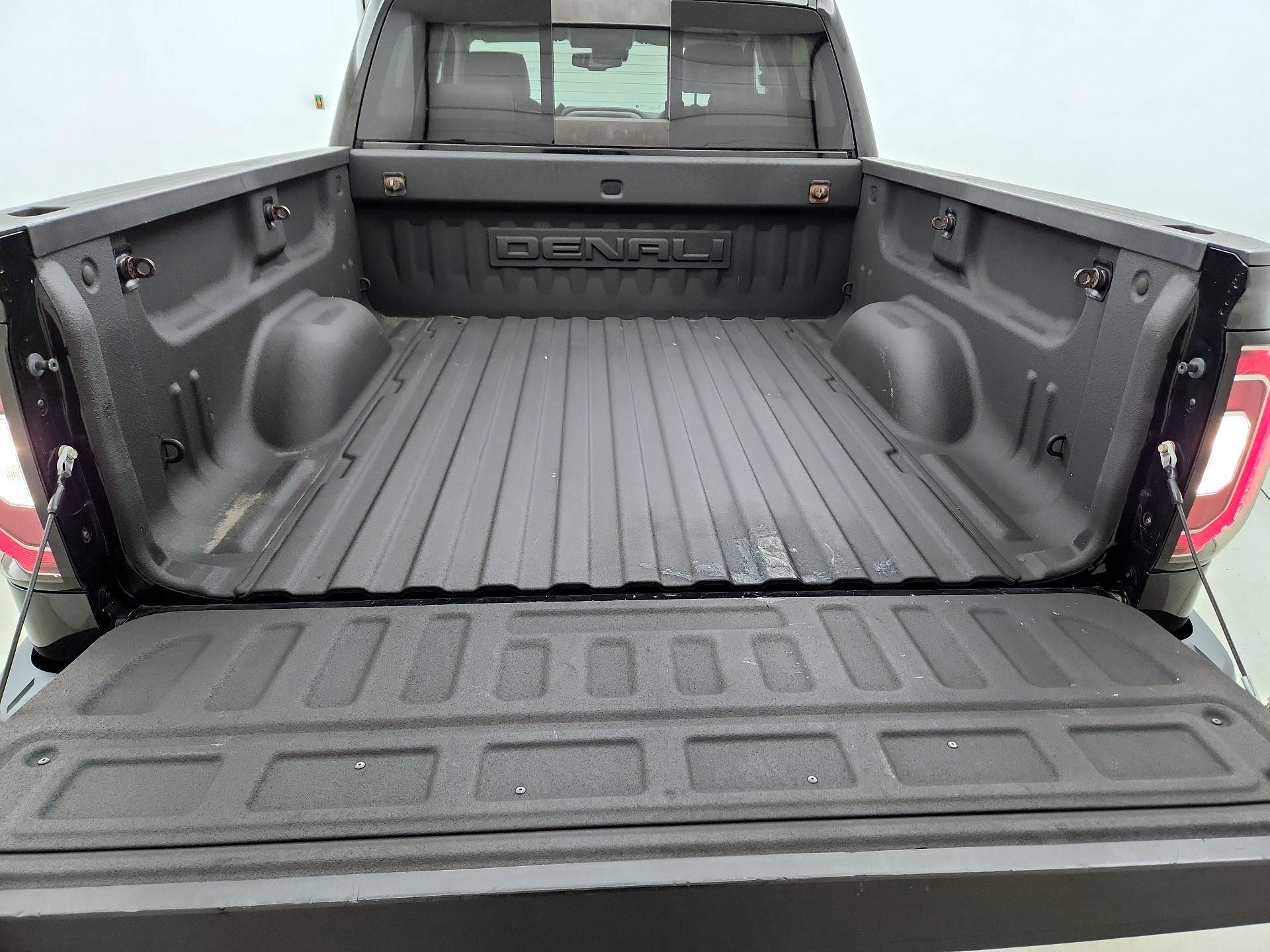 Thumbnail: 2016 GMC Sierra 1500 - 20