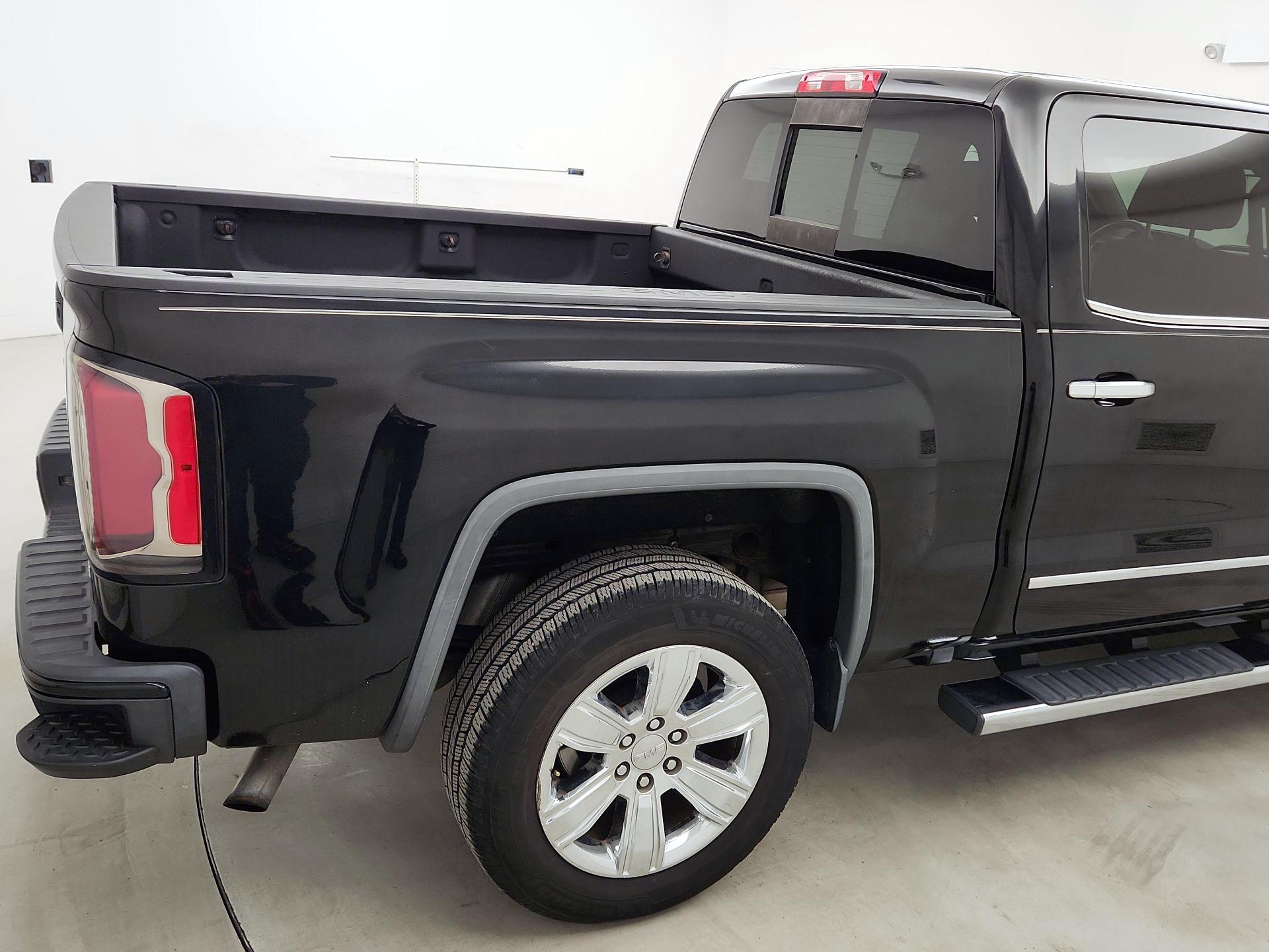Thumbnail: 2016 GMC Sierra 1500 - 5