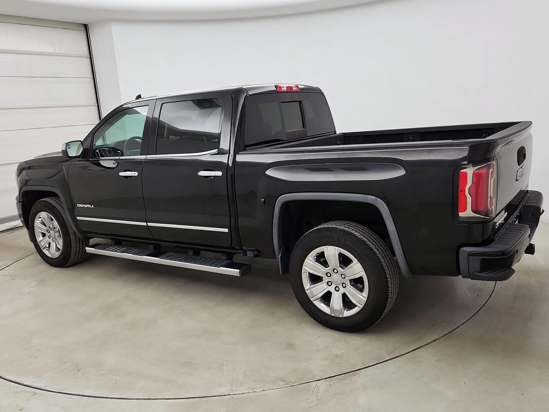 Thumbnail: 2016 GMC Sierra 1500 - 7