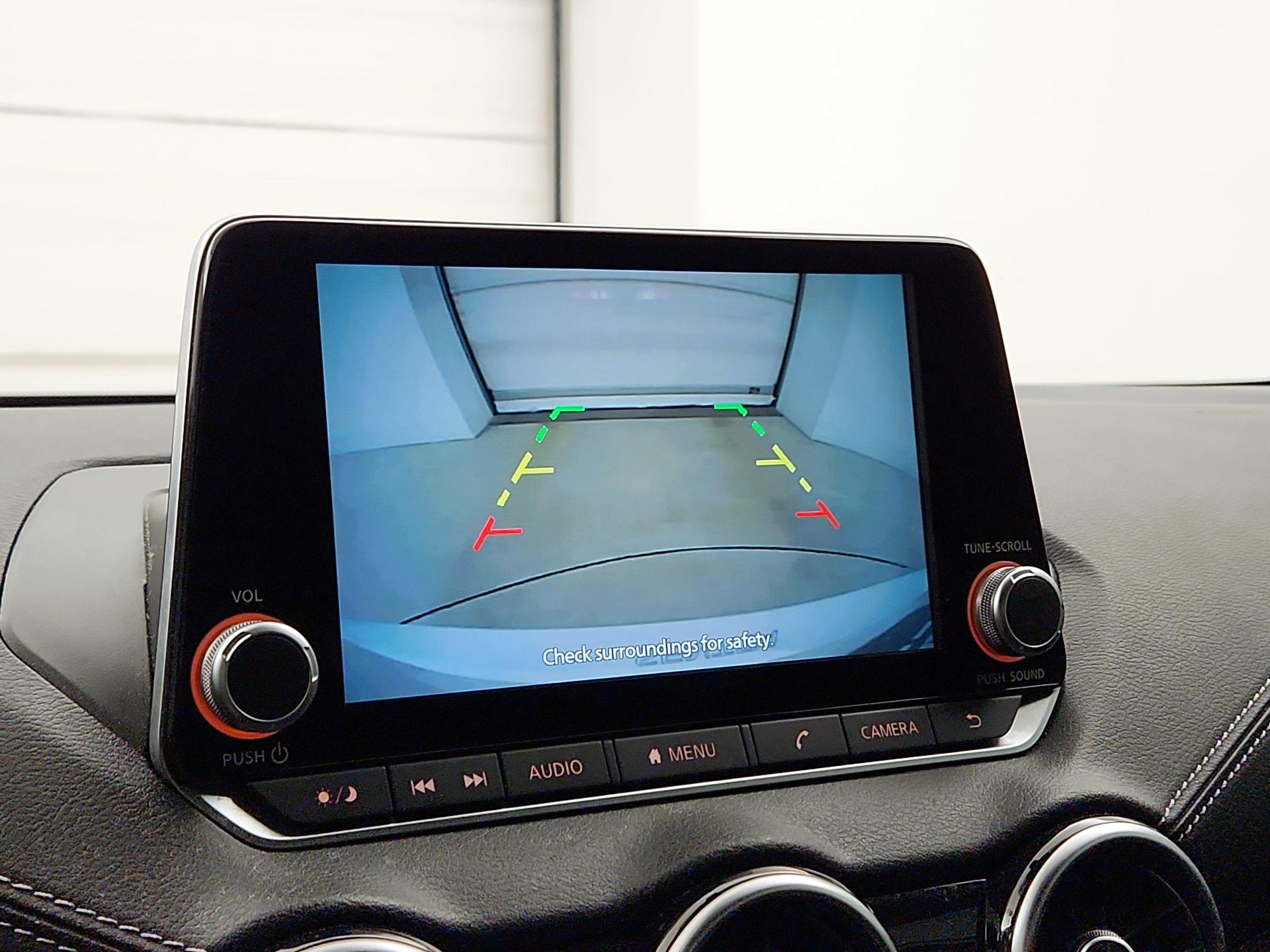 Thumbnail: 2023 Nissan Sentra - 12