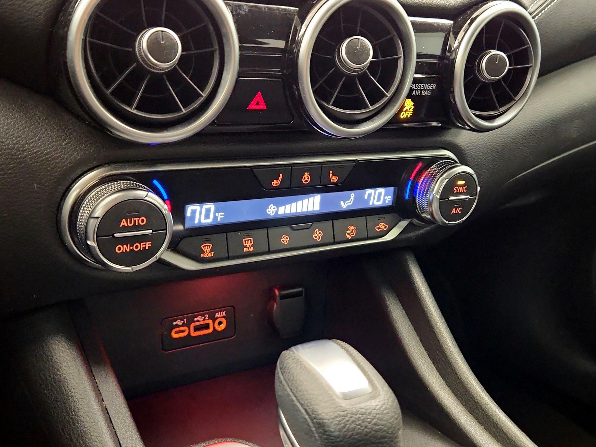 Thumbnail: 2023 Nissan Sentra - 14