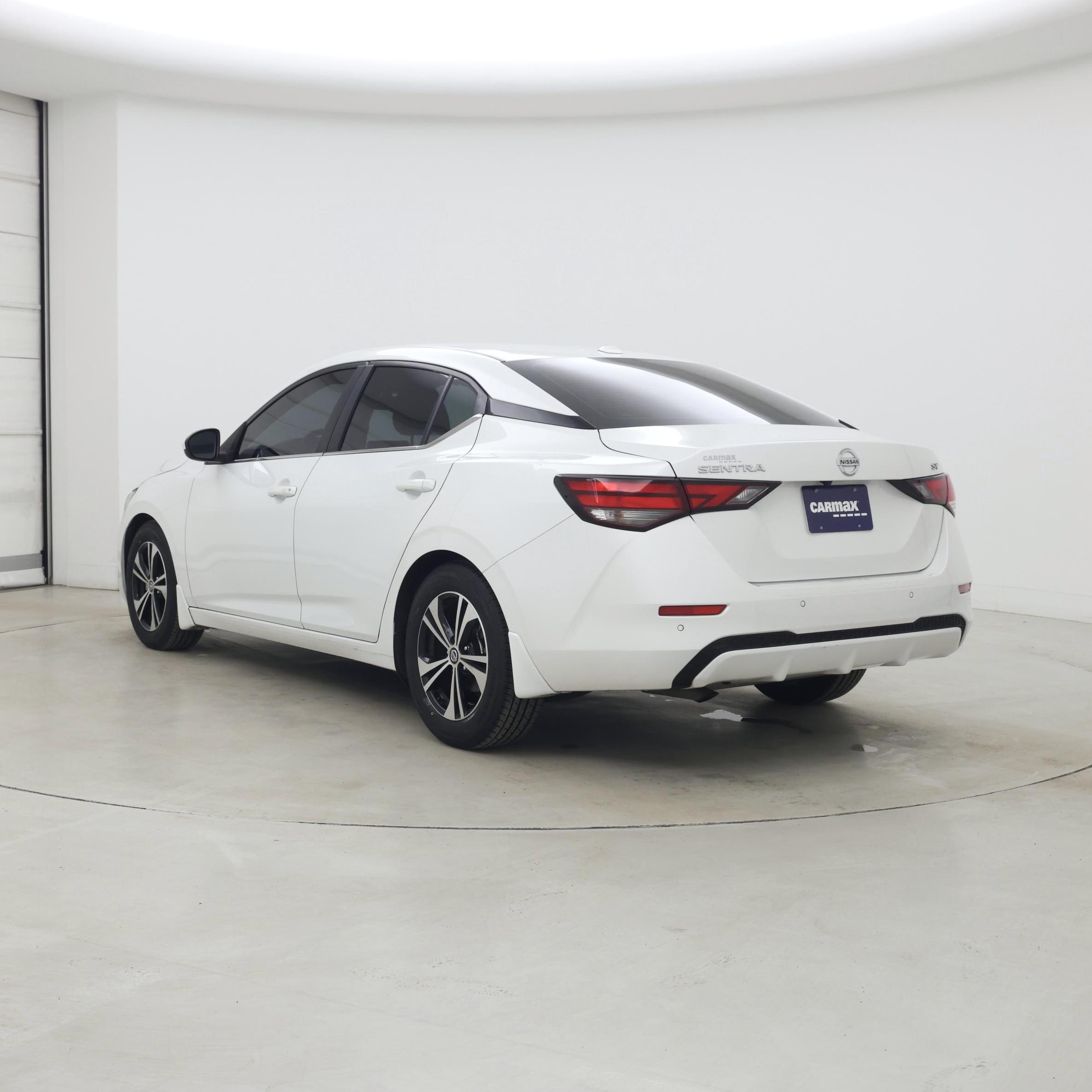 Thumbnail: 2023 Nissan Sentra - 2