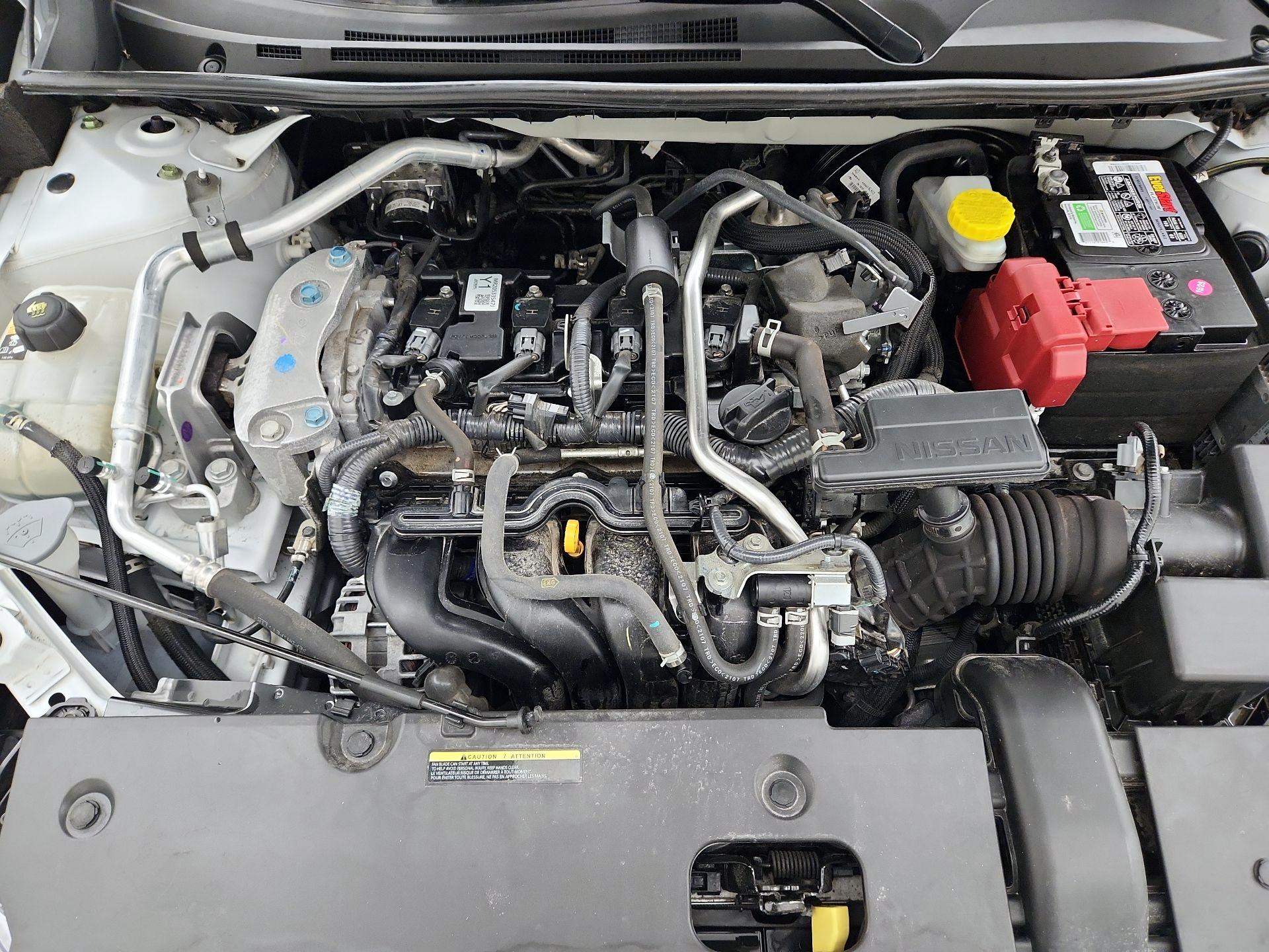 Thumbnail: 2023 Nissan Sentra - 19