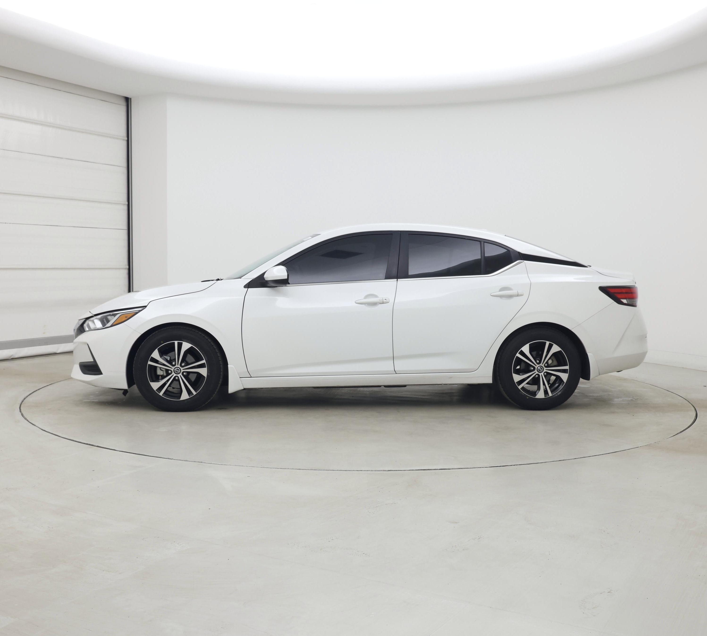 Thumbnail: 2023 Nissan Sentra - 3