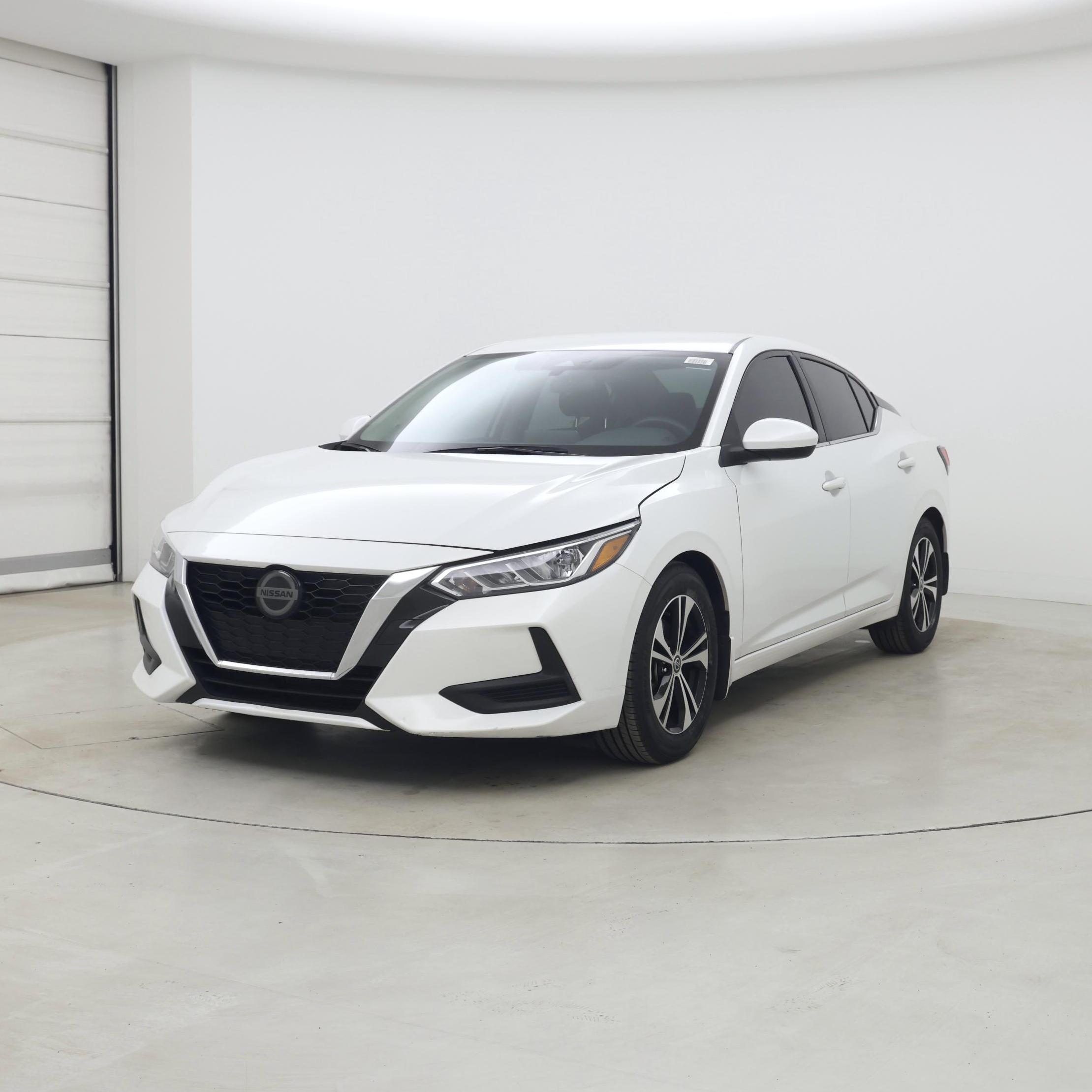 Thumbnail: 2023 Nissan Sentra - 4