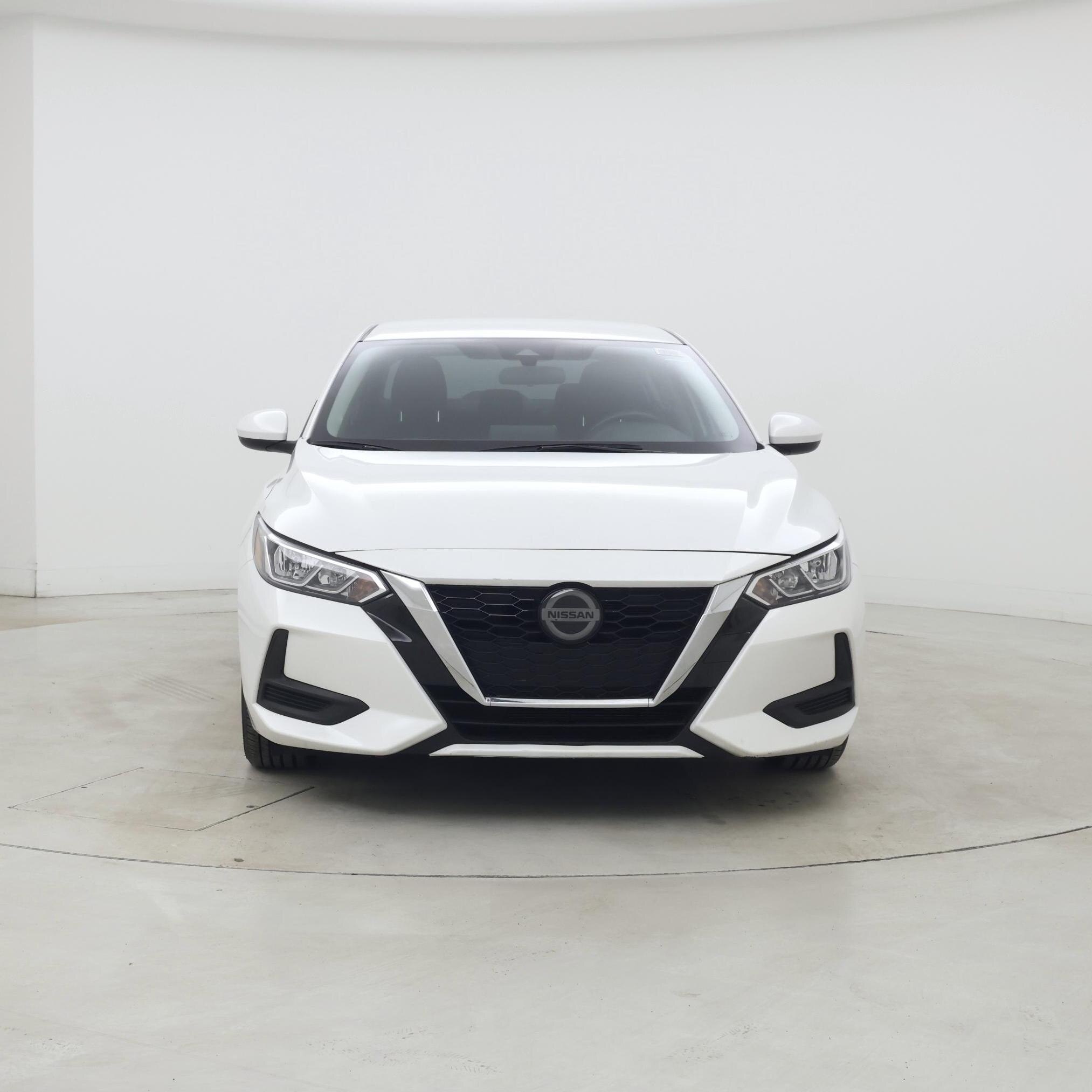 Thumbnail: 2023 Nissan Sentra - 5