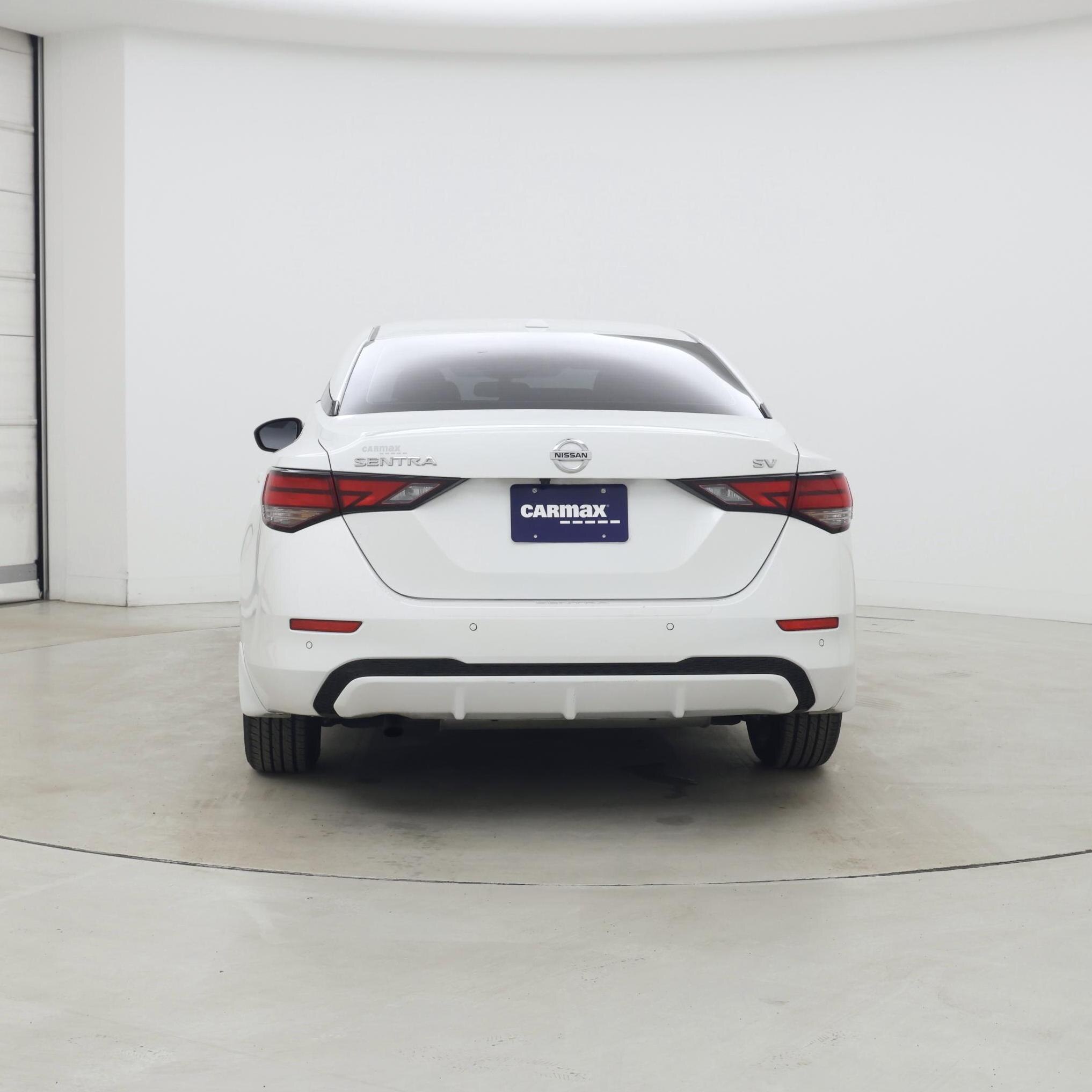 Thumbnail: 2023 Nissan Sentra - 6