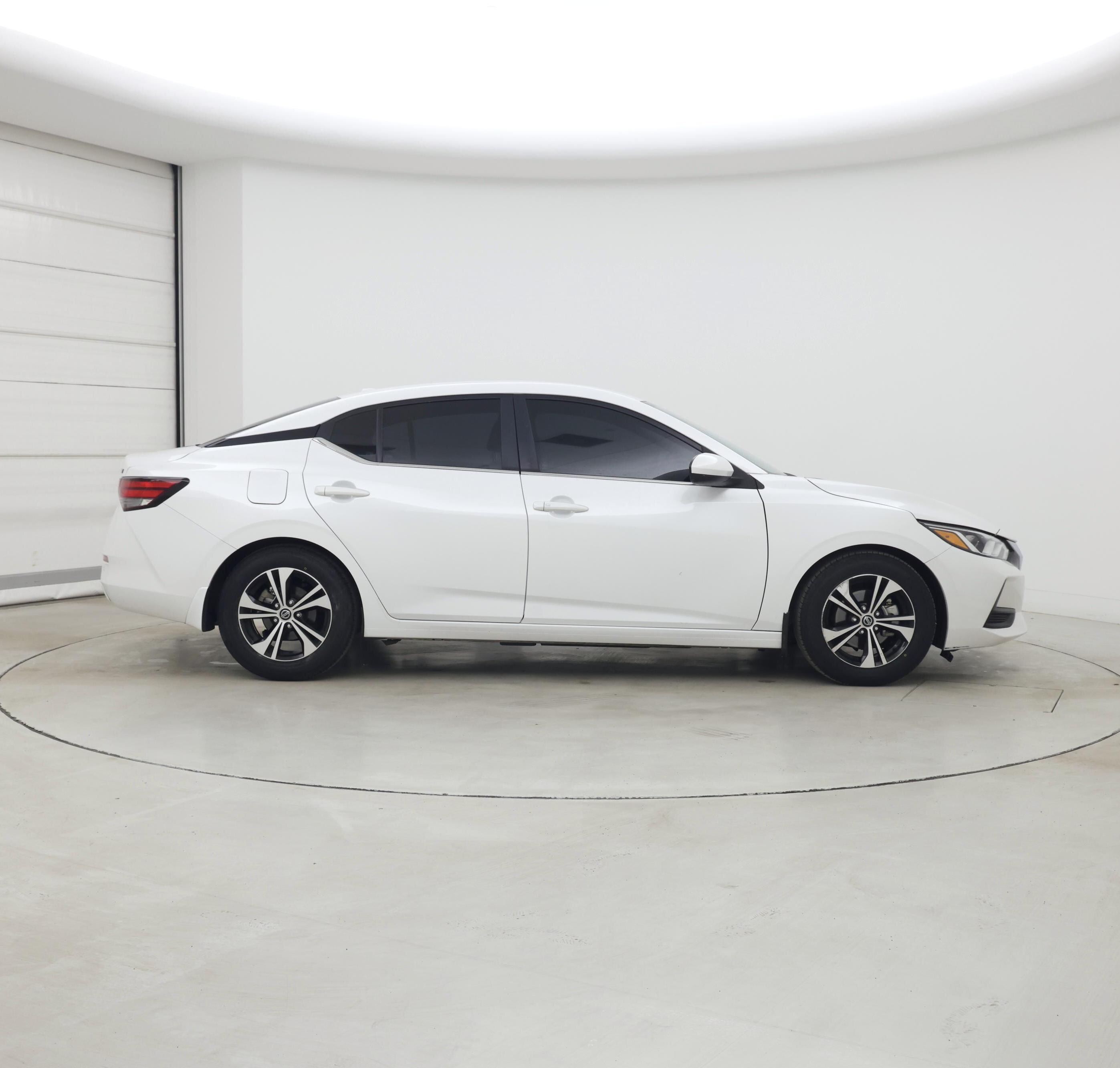 Thumbnail: 2023 Nissan Sentra - 7