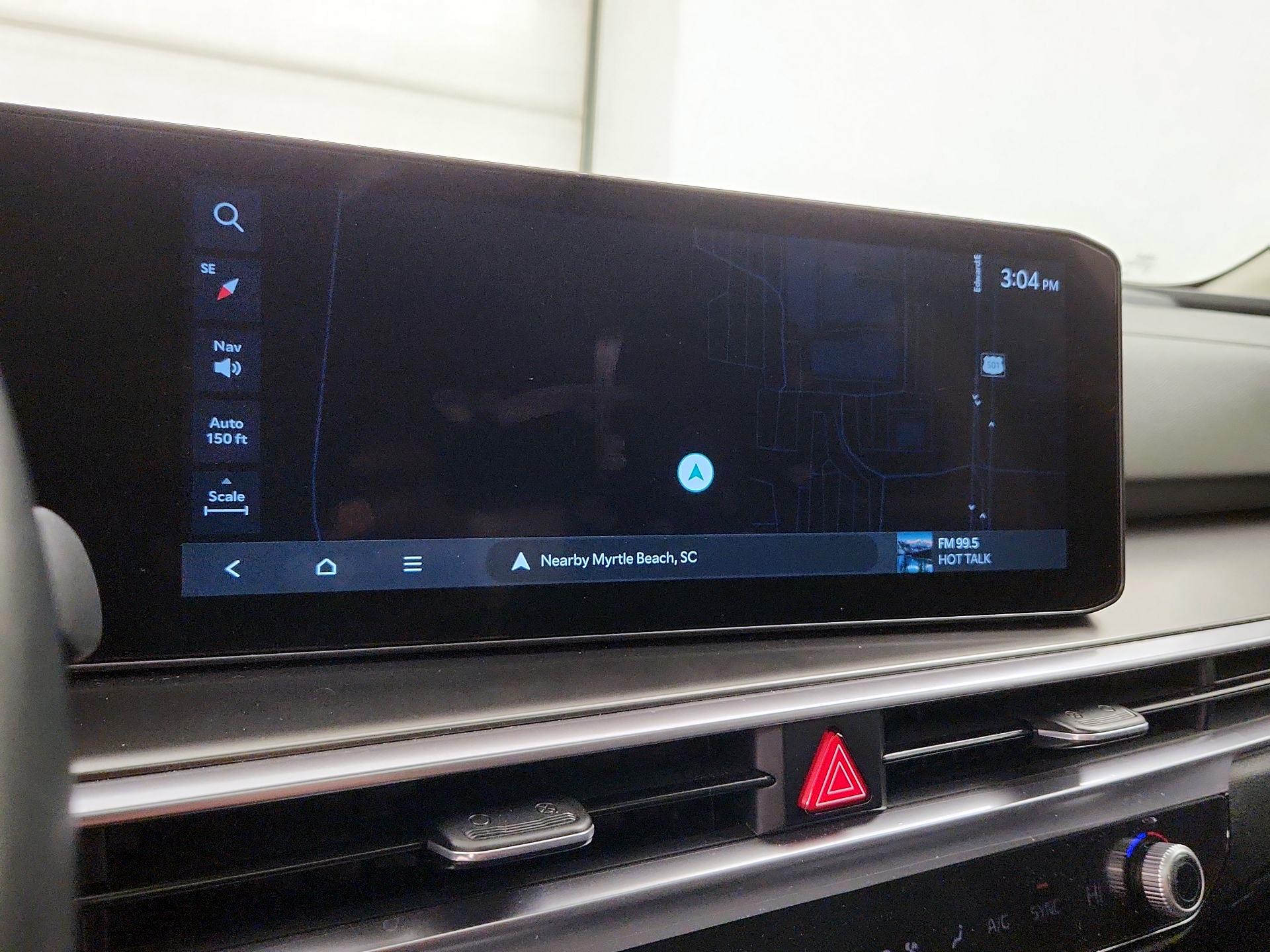 Thumbnail: 2025 Kia Sorento - 12