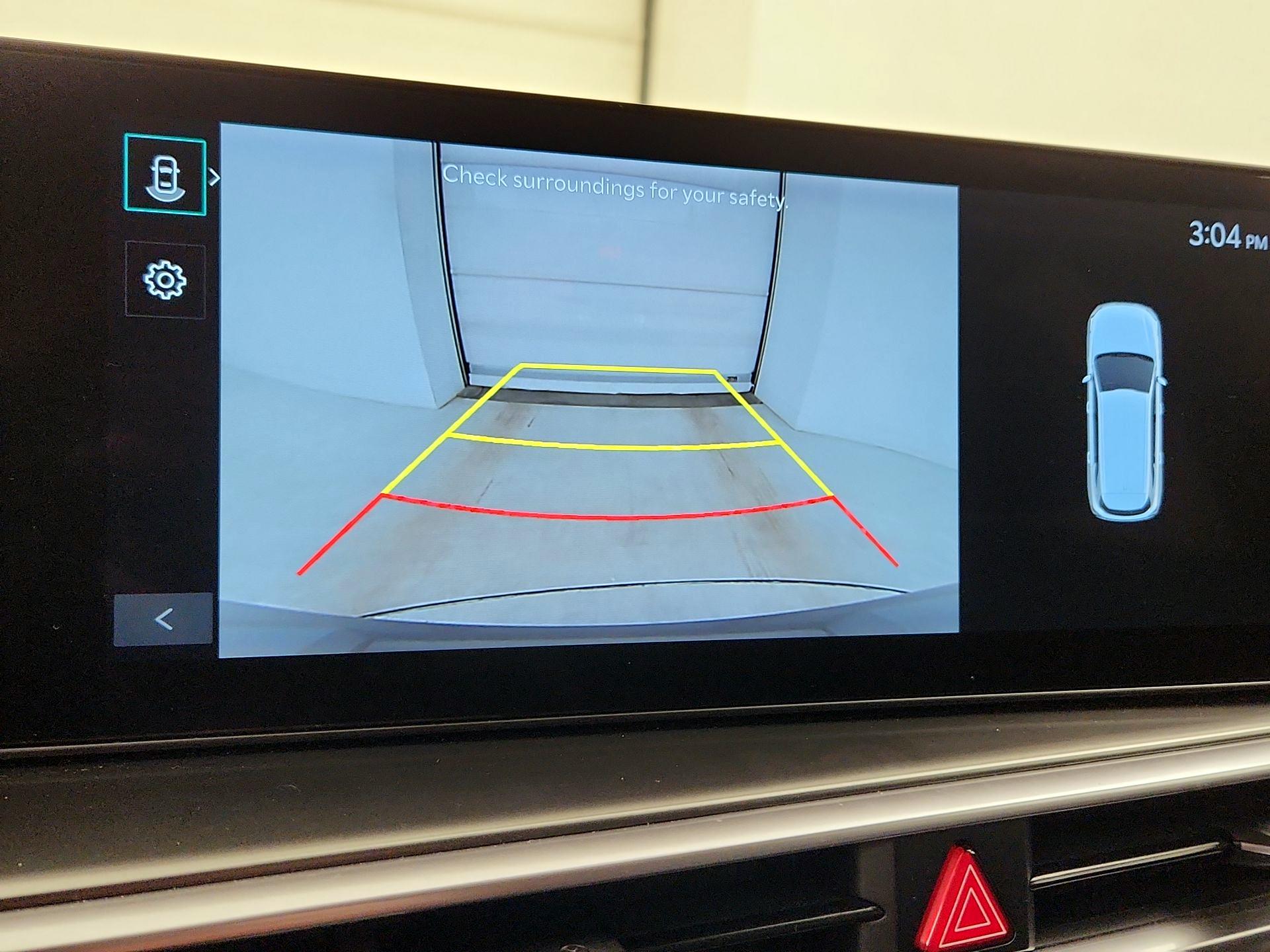 Thumbnail: 2025 Kia Sorento - 13