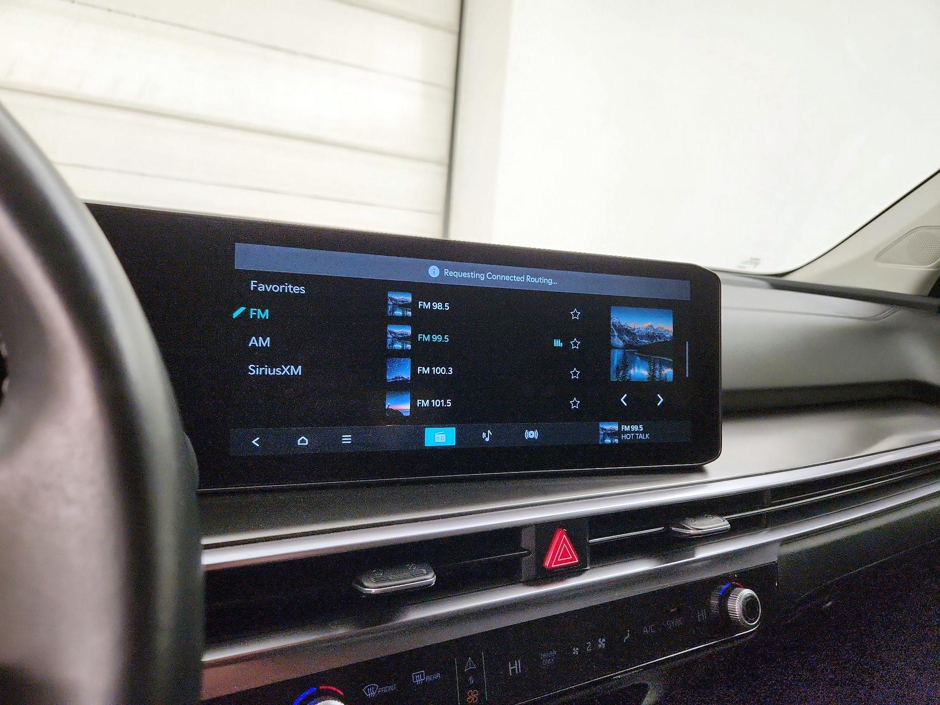 Thumbnail: 2025 Kia Sorento - 14