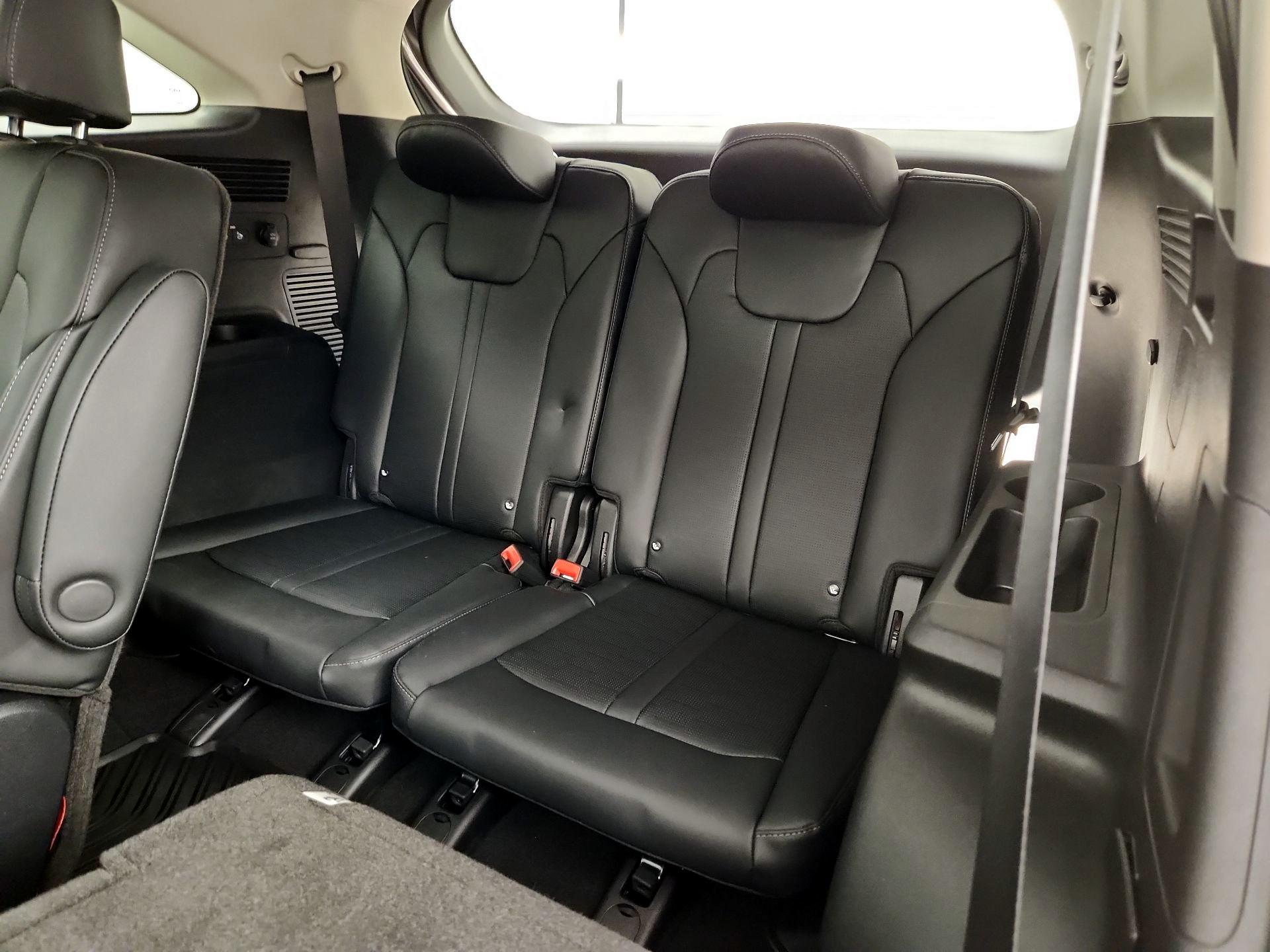 Thumbnail: 2025 Kia Sorento - 20