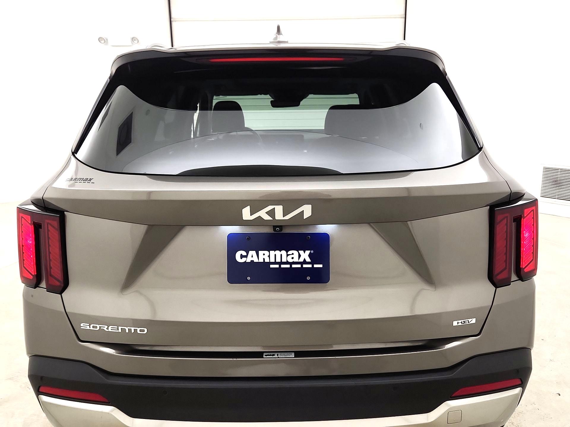 Thumbnail: 2025 Kia Sorento - 6