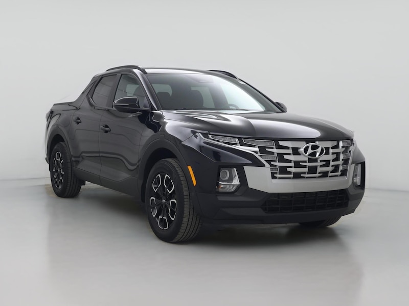 2022 Hyundai Santa Cruz SEL -
                  Myrtle Beach, SC