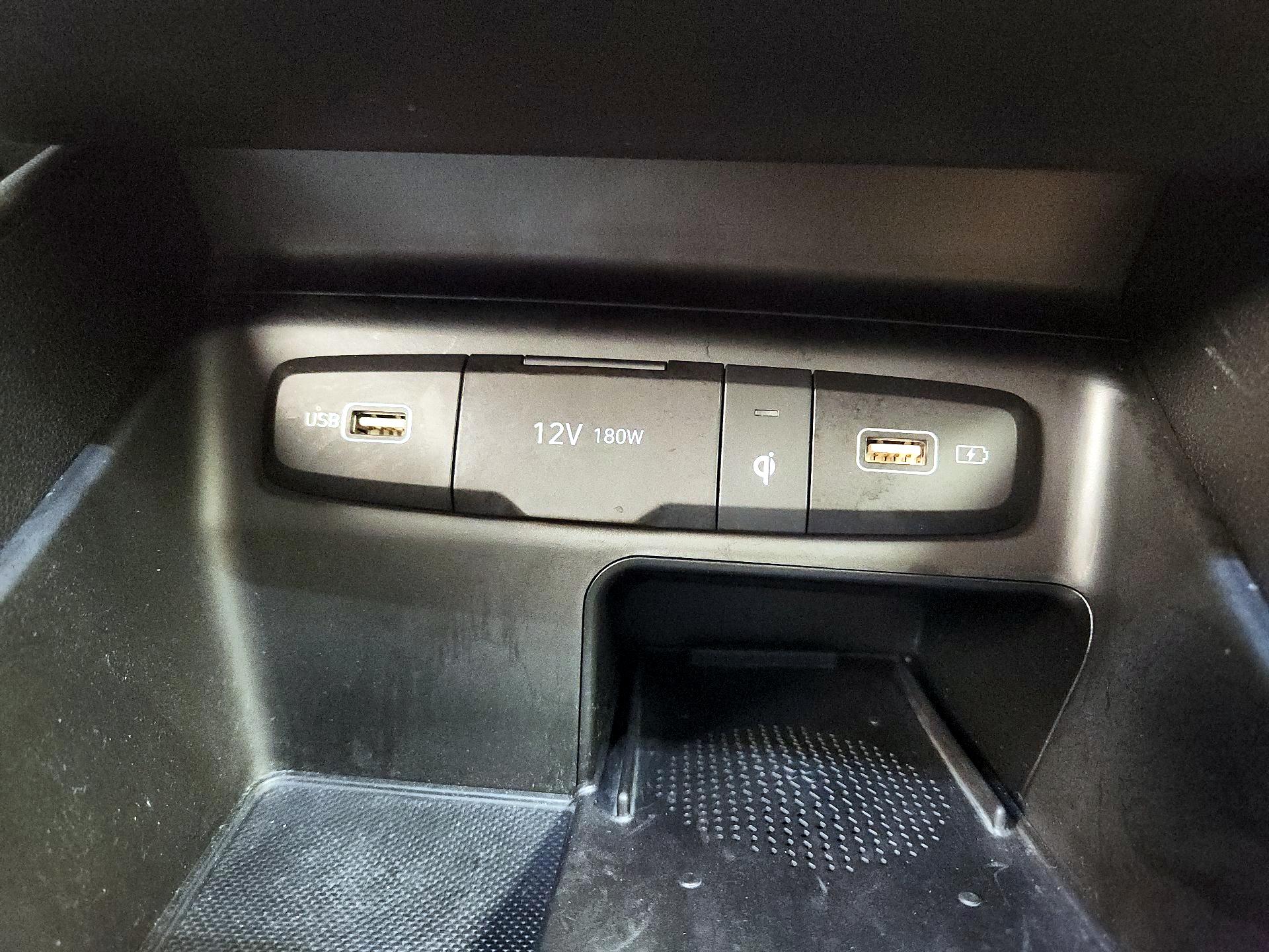 Thumbnail: 2022 Hyundai Santa Cruz - 18