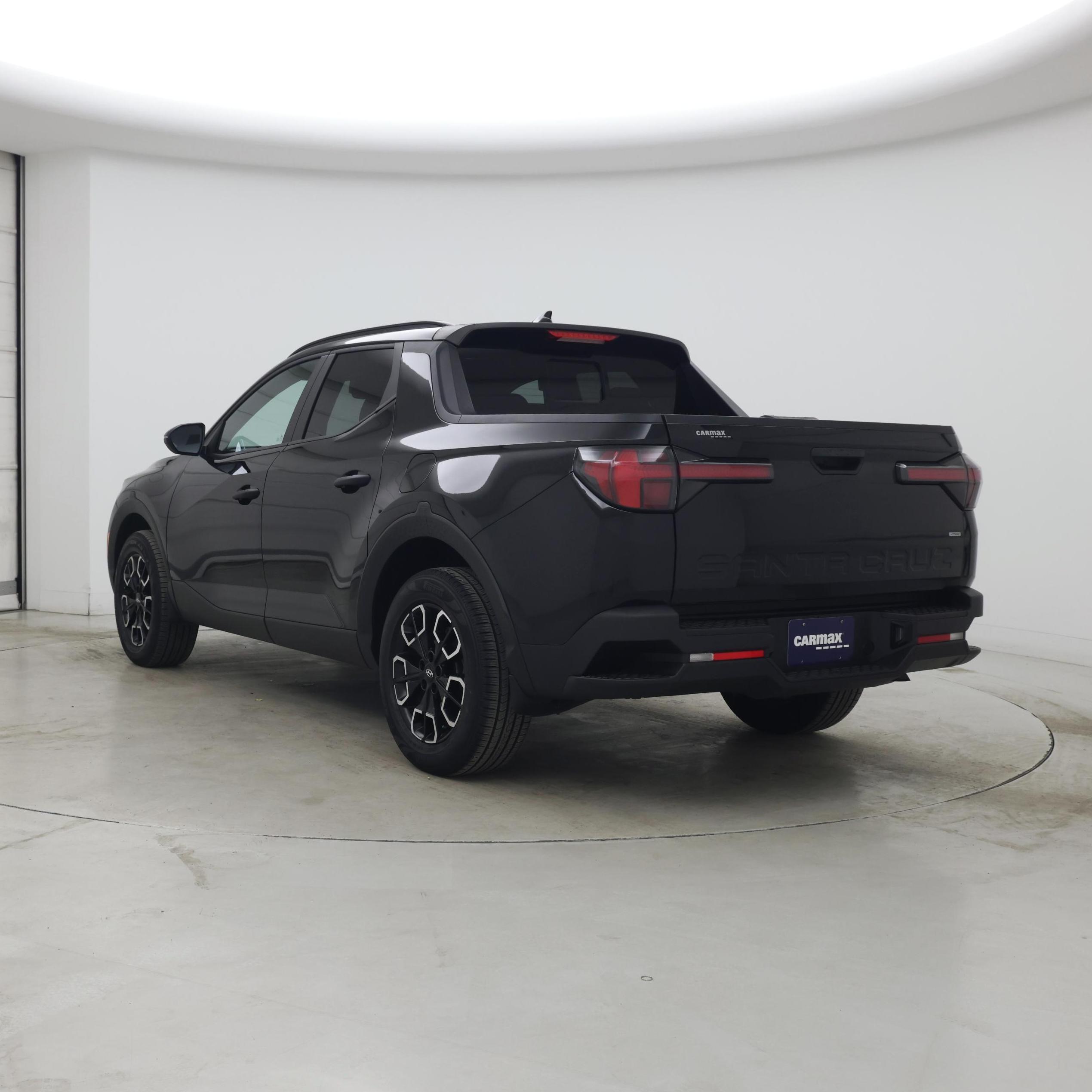 Thumbnail: 2022 Hyundai Santa Cruz - 2