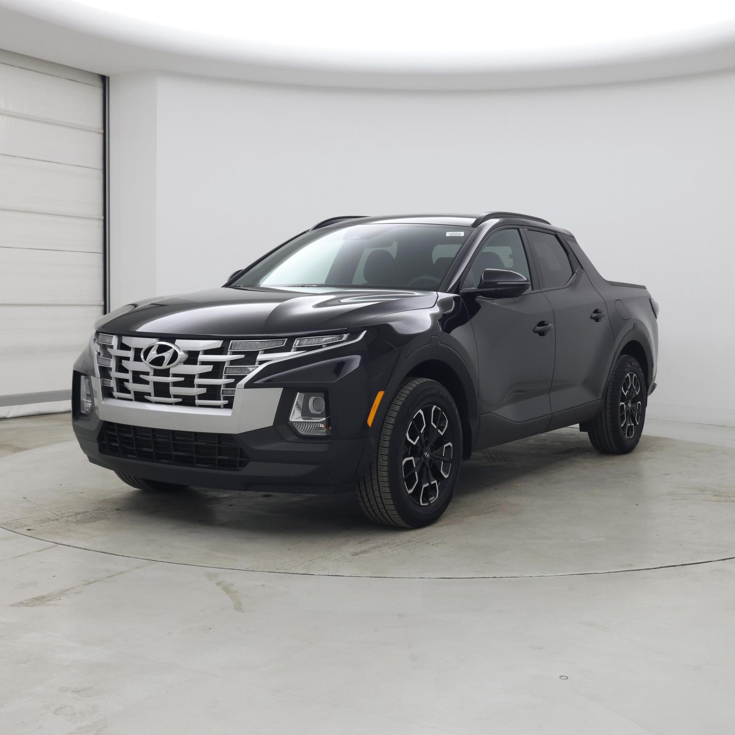 Thumbnail: 2022 Hyundai Santa Cruz - 4