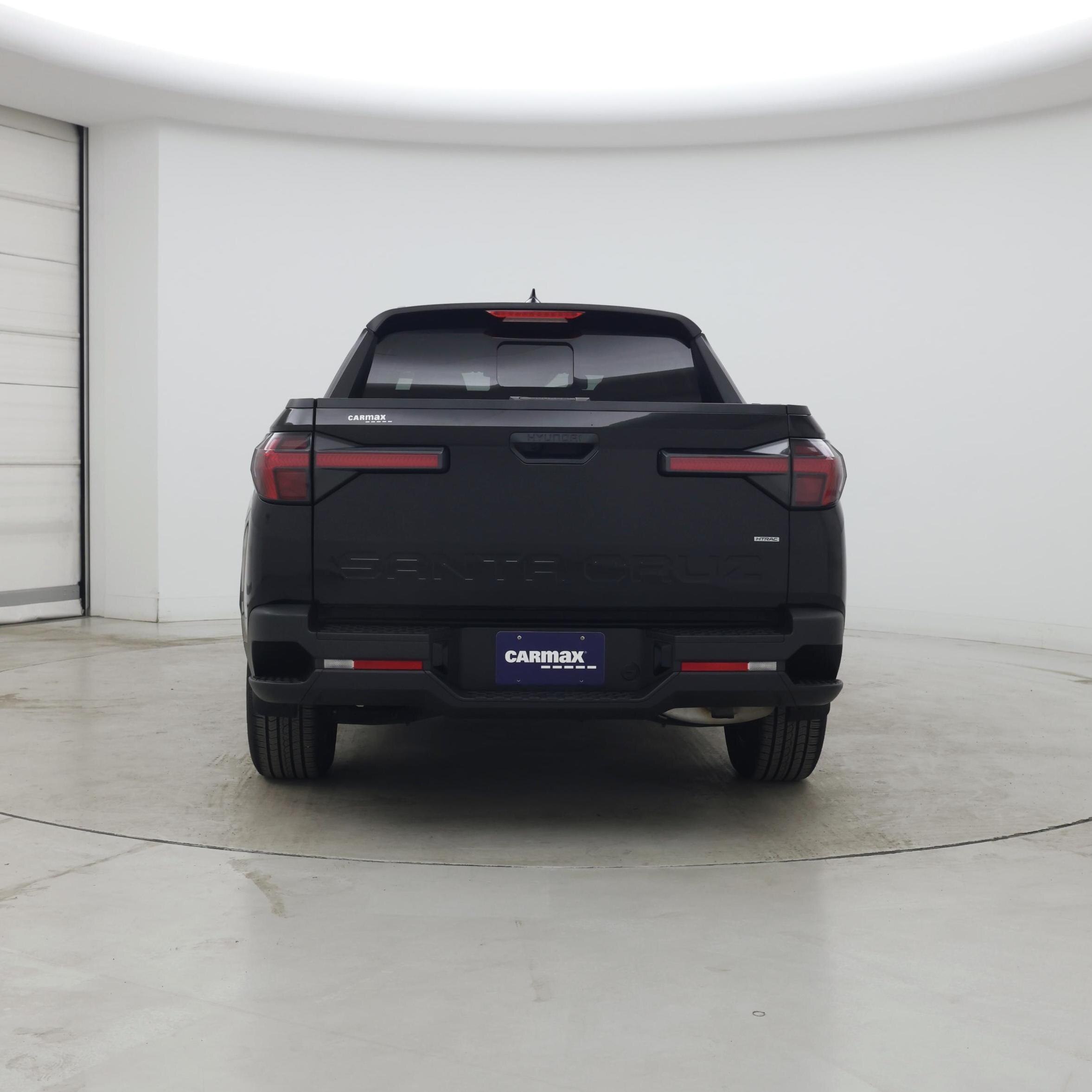 Thumbnail: 2022 Hyundai Santa Cruz - 6