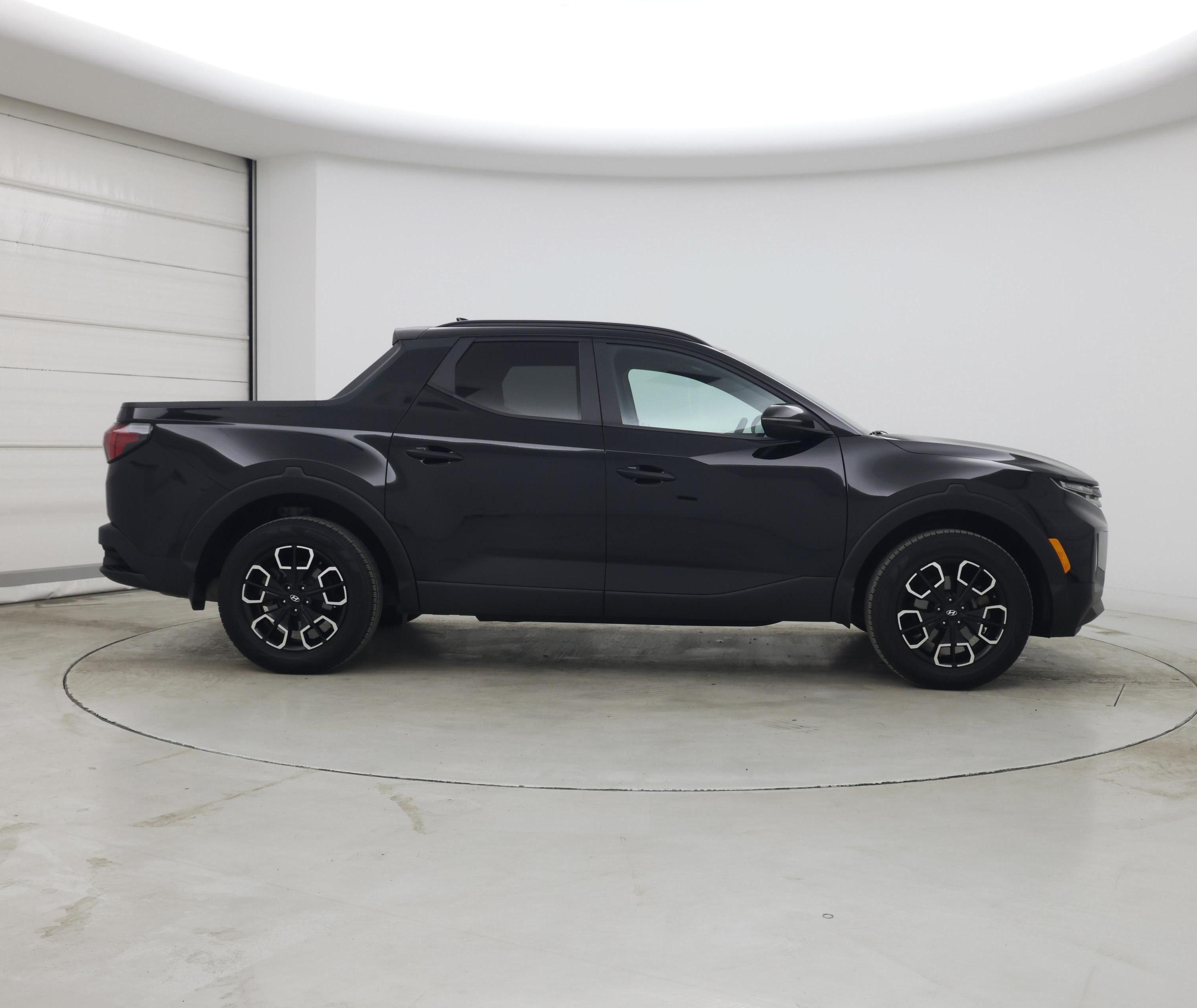 Thumbnail: 2022 Hyundai Santa Cruz - 7