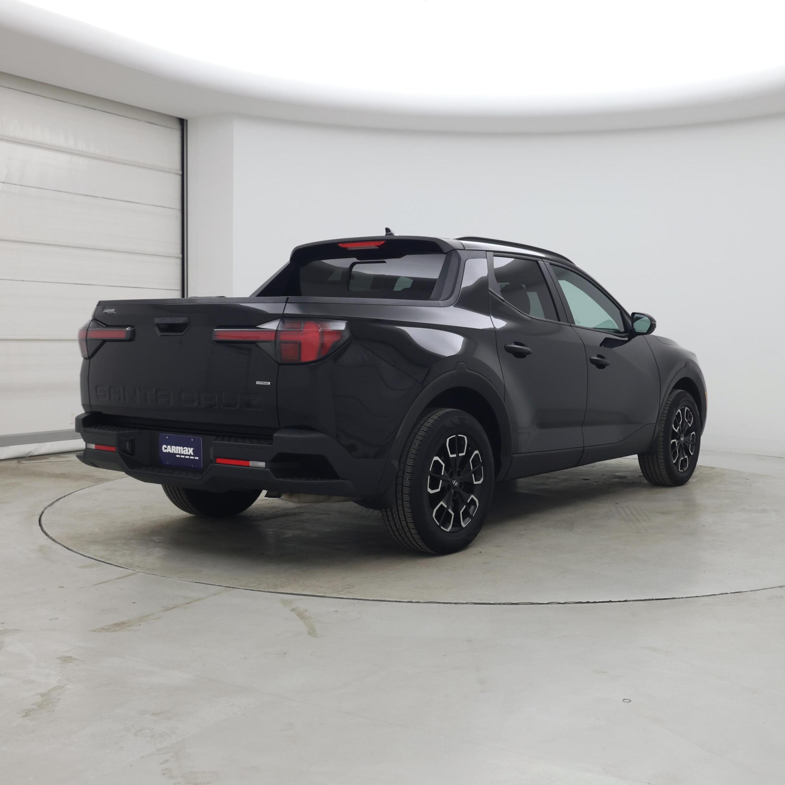 Thumbnail: 2022 Hyundai Santa Cruz - 8