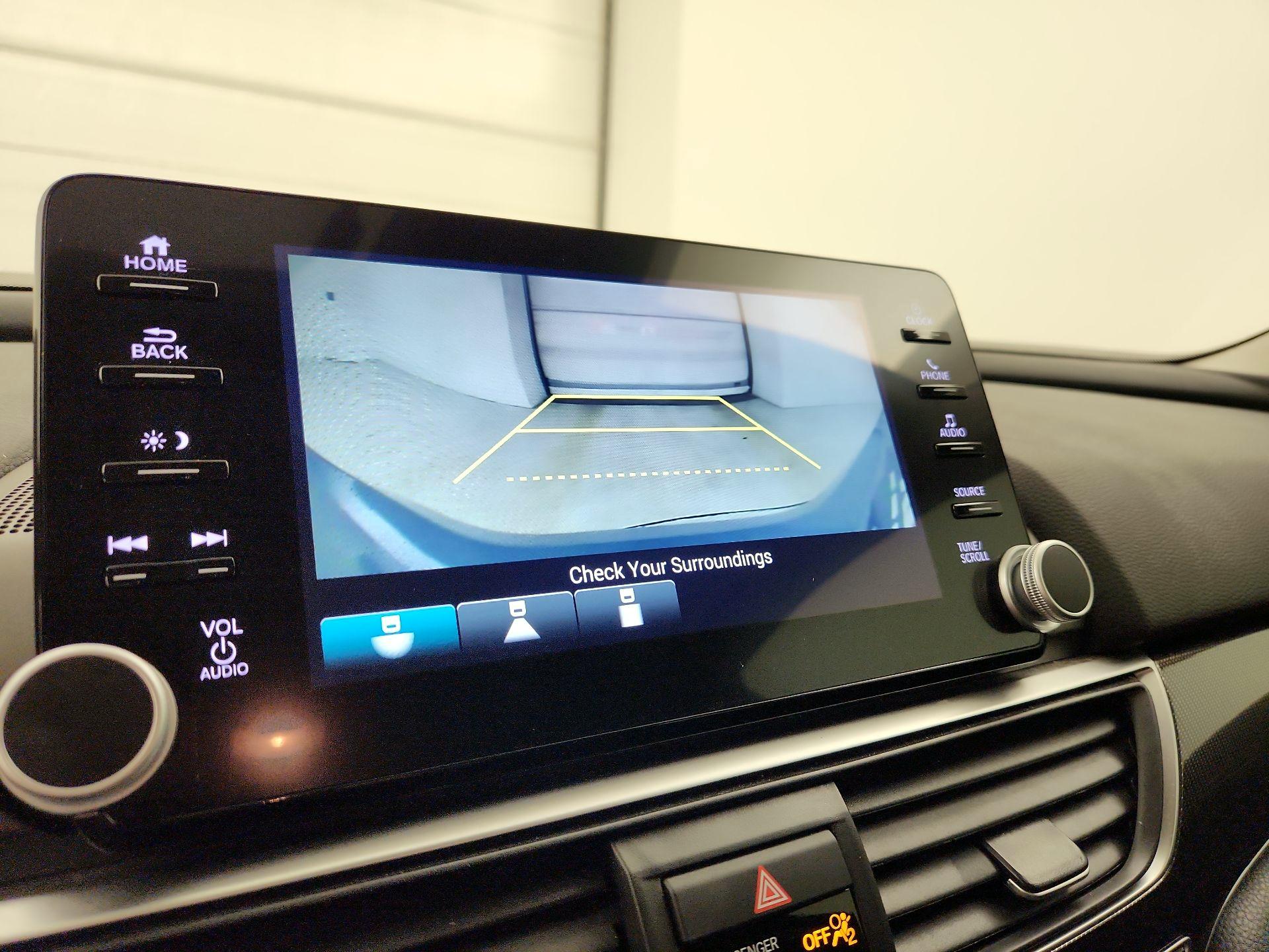 Thumbnail: 2022 Honda Accord - 14