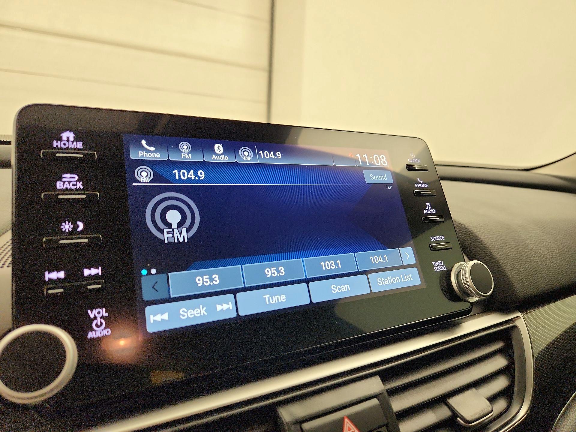 Thumbnail: 2022 Honda Accord - 15