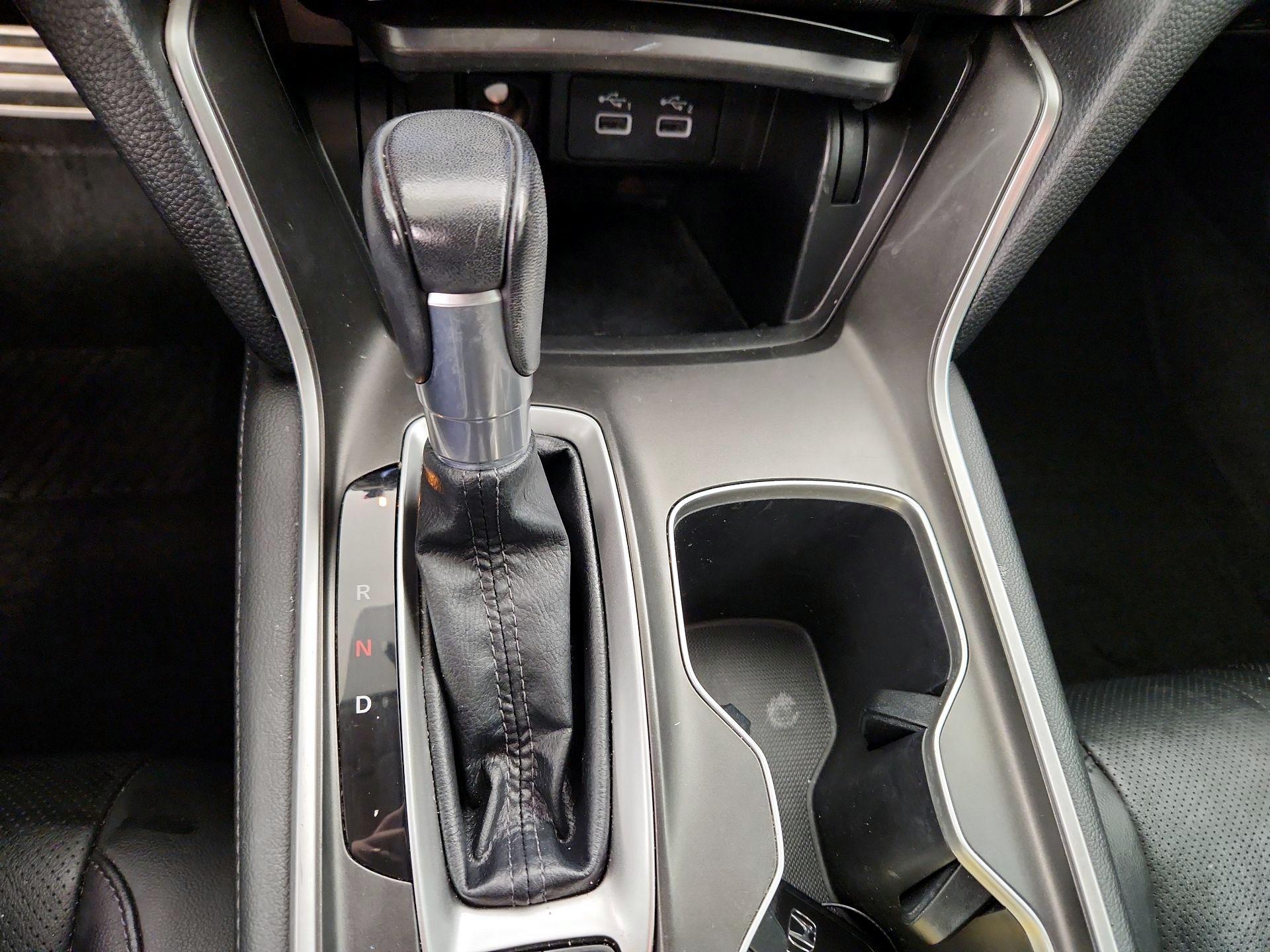 Thumbnail: 2022 Honda Accord - 17