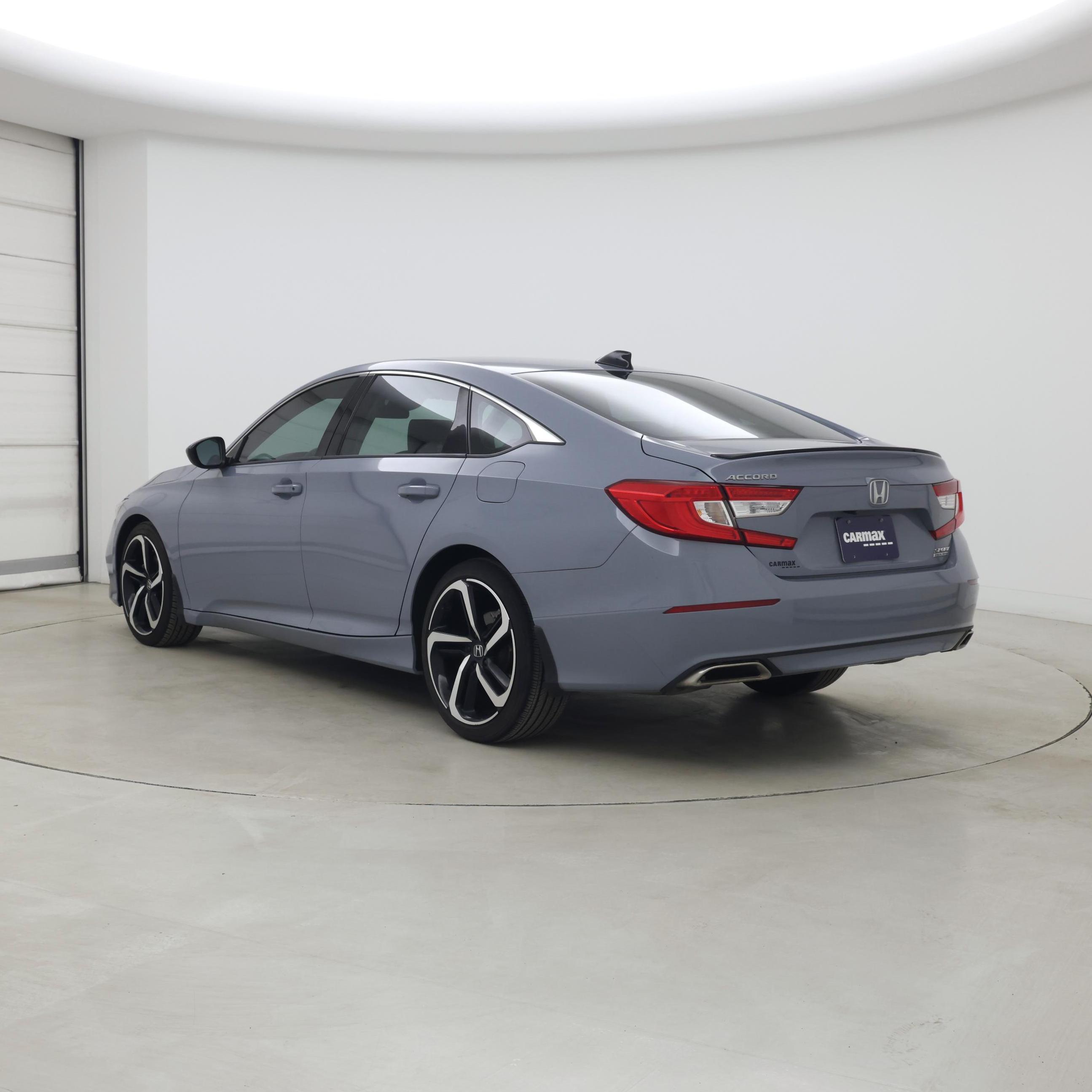 Thumbnail: 2022 Honda Accord - 2