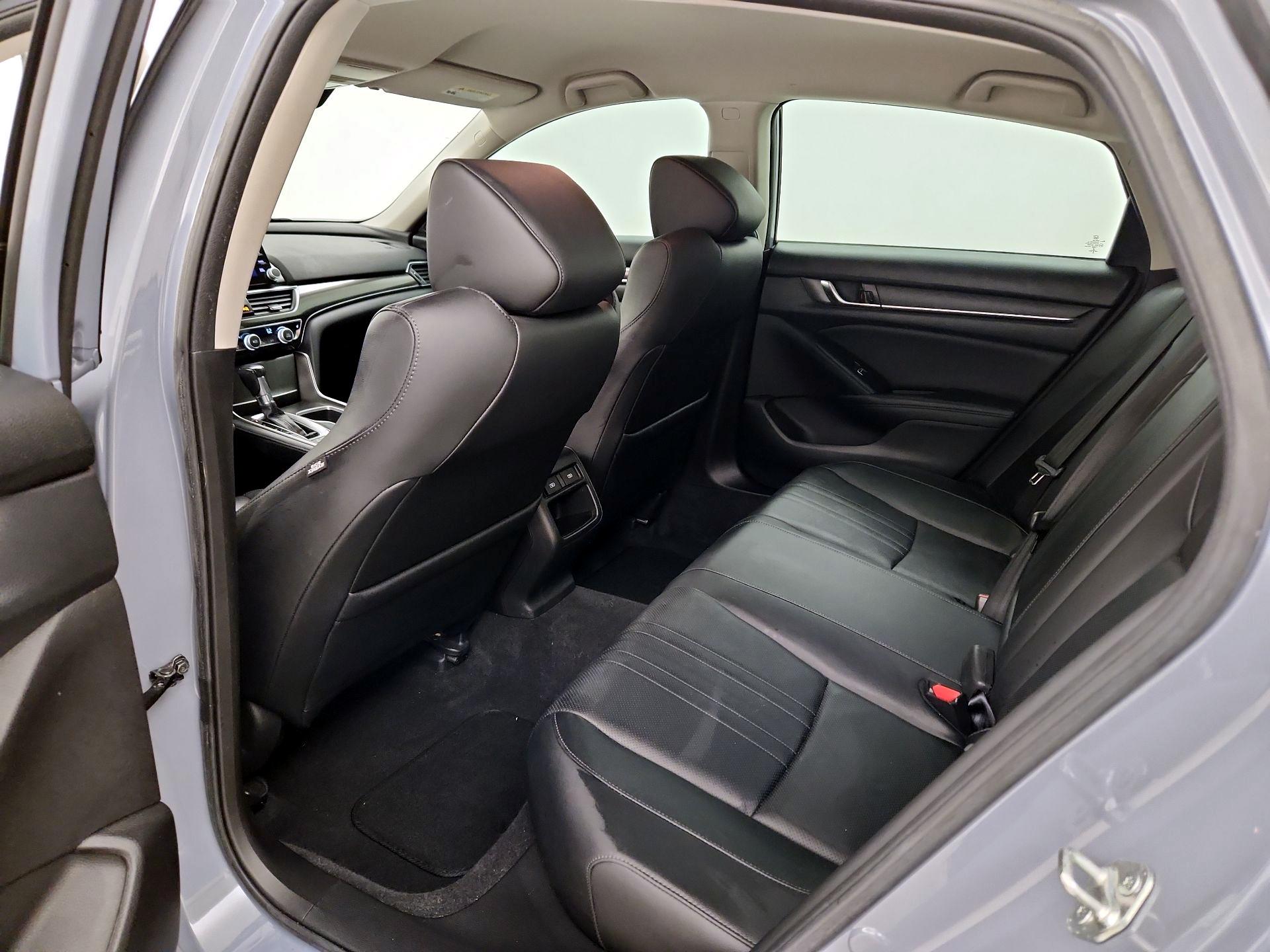 Thumbnail: 2022 Honda Accord - 19