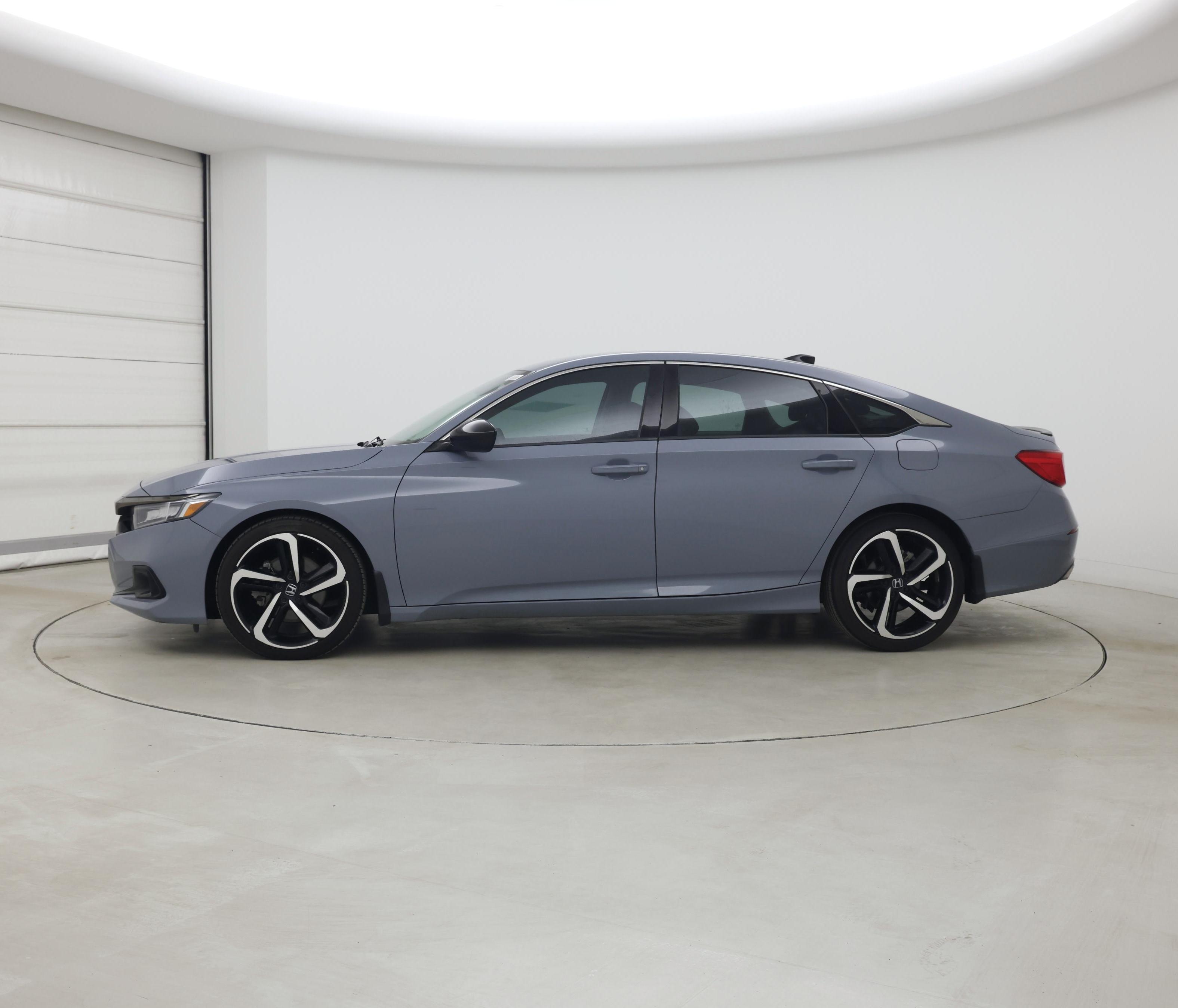 Thumbnail: 2022 Honda Accord - 3