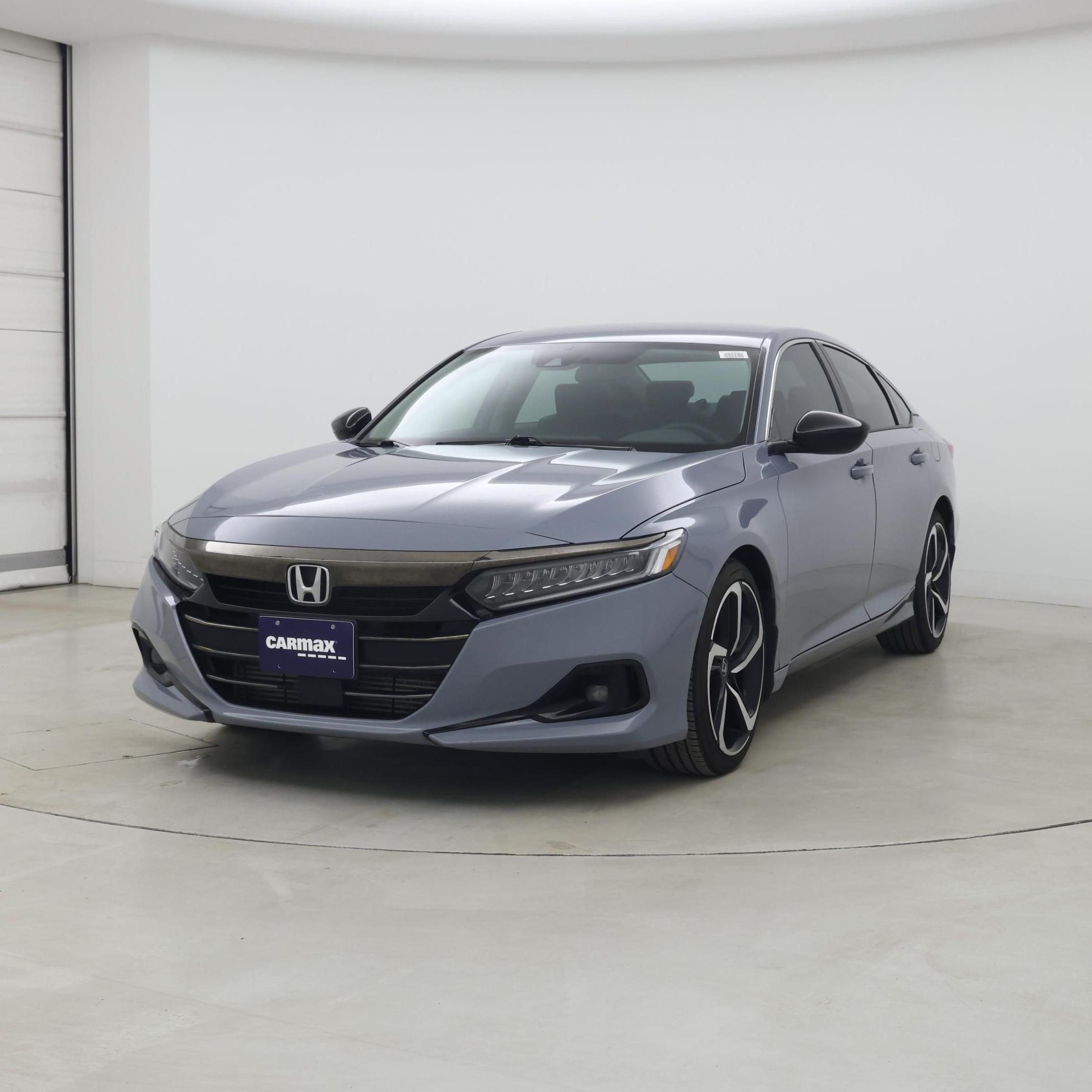 Thumbnail: 2022 Honda Accord - 4