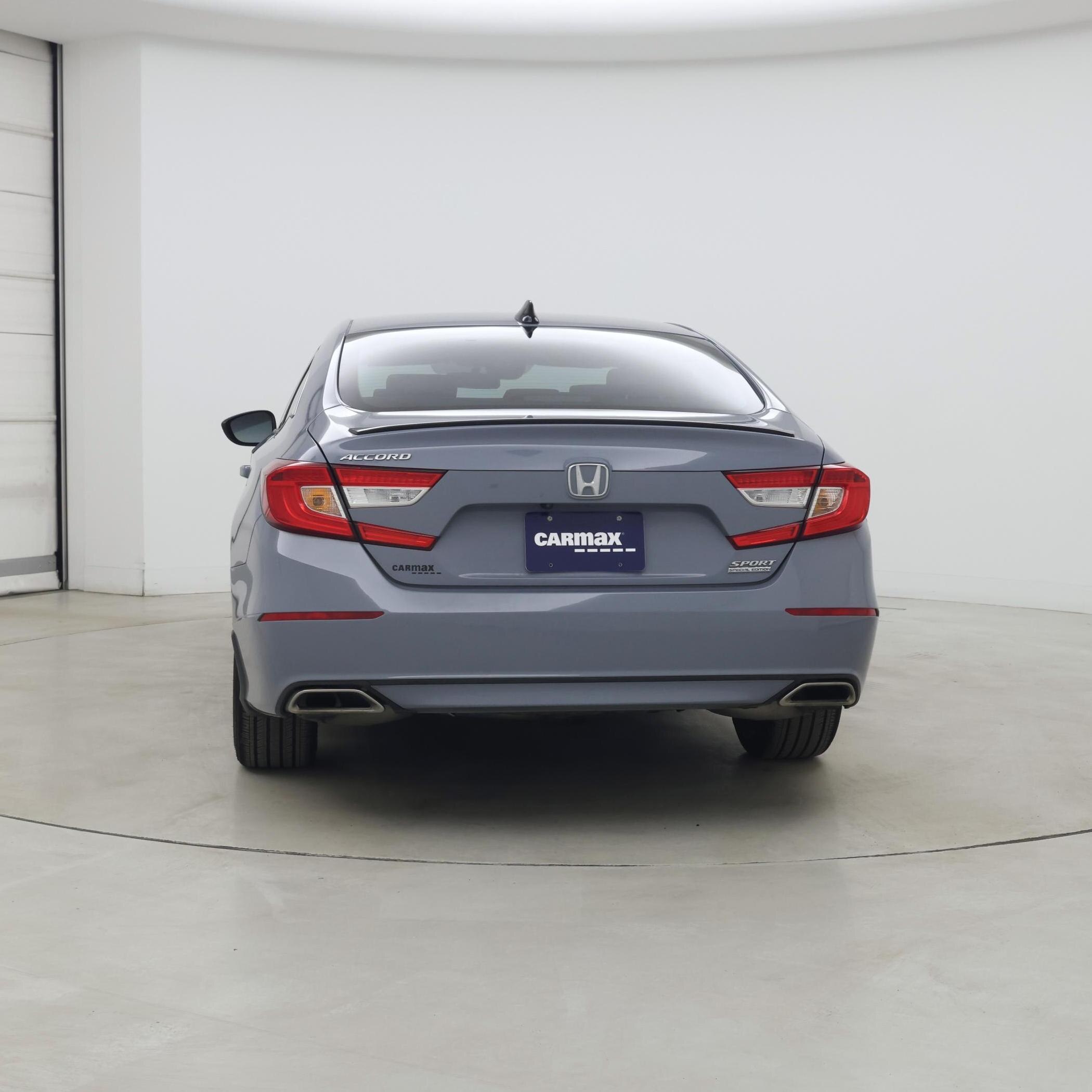 Thumbnail: 2022 Honda Accord - 6