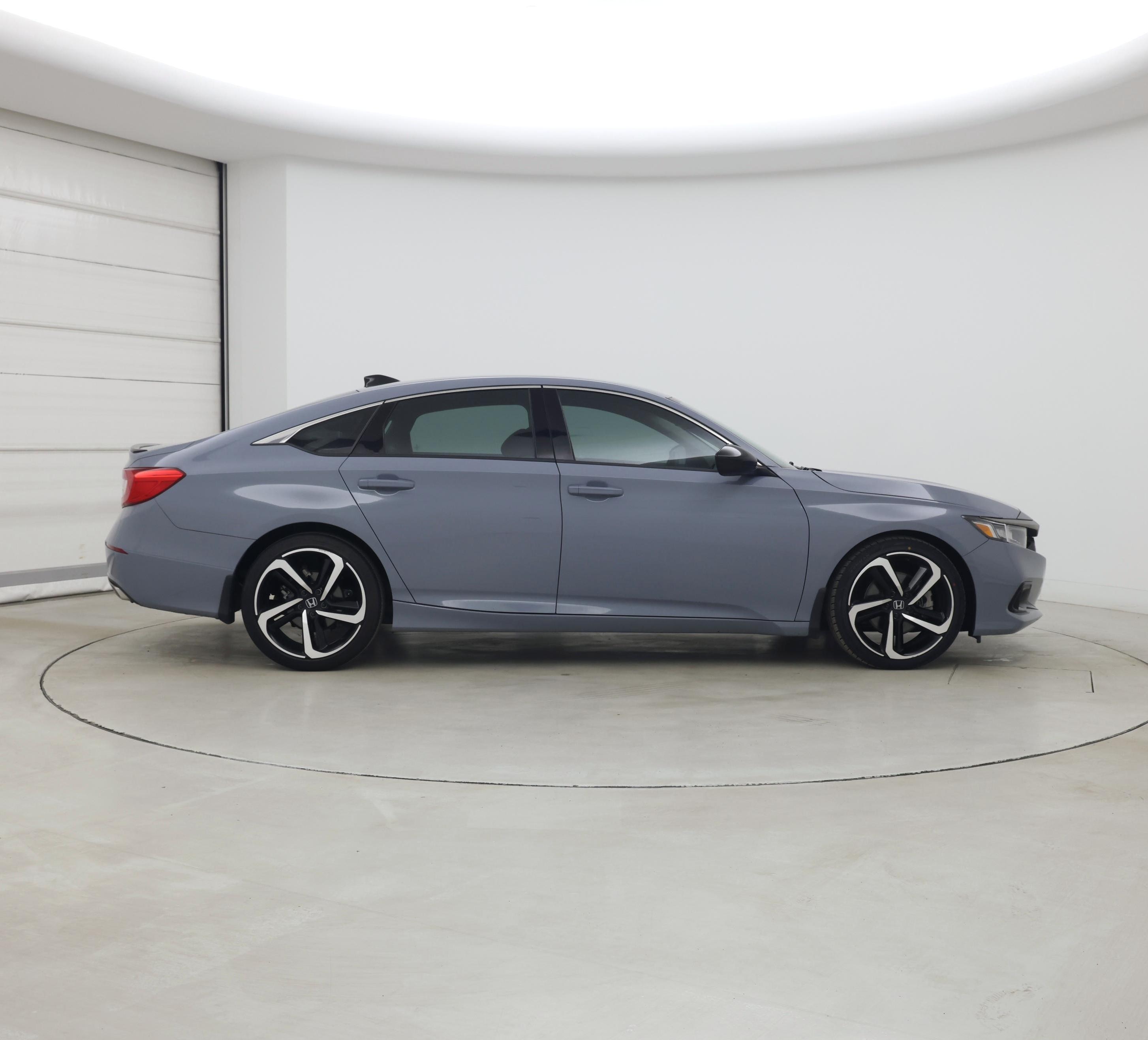 Thumbnail: 2022 Honda Accord - 7