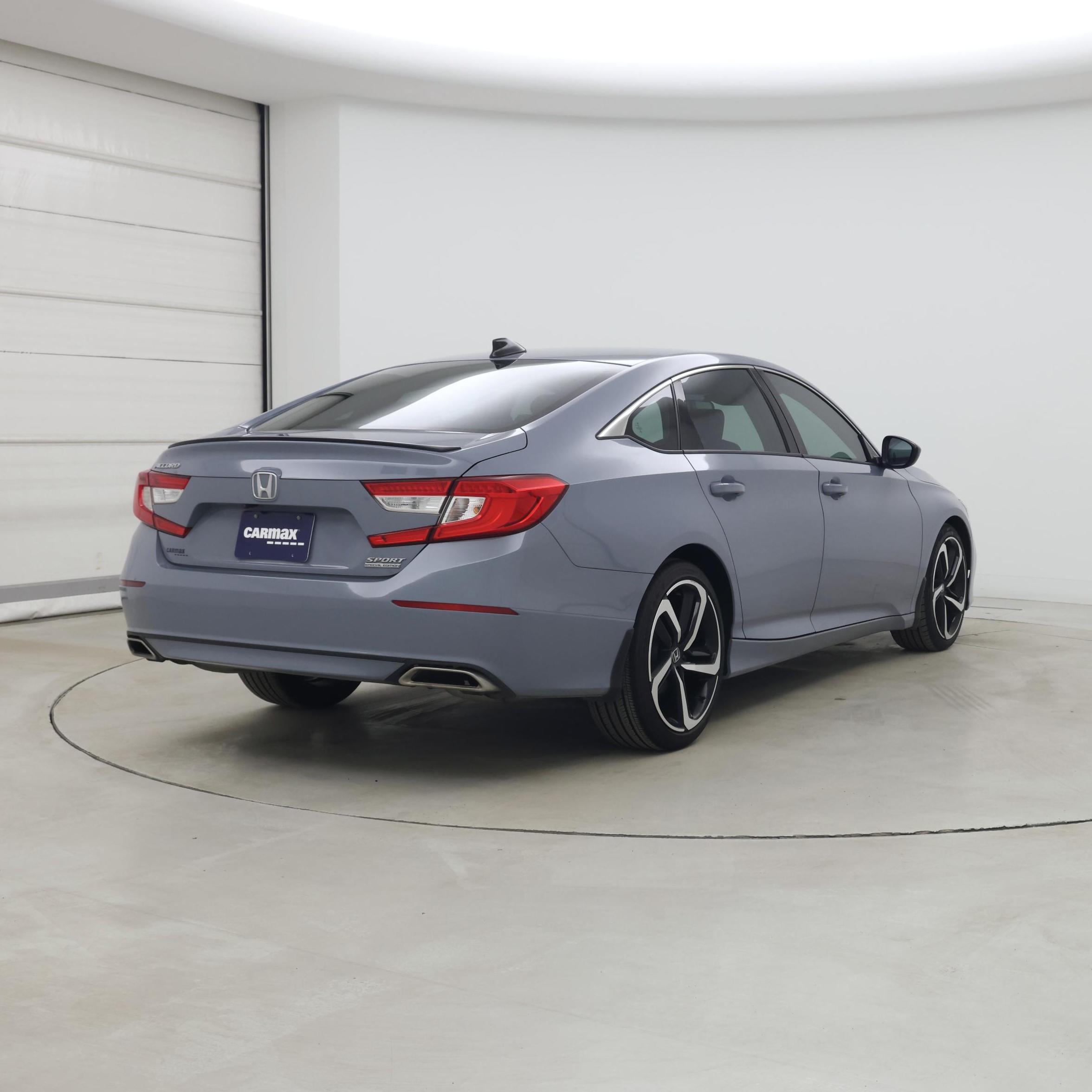 Thumbnail: 2022 Honda Accord - 8