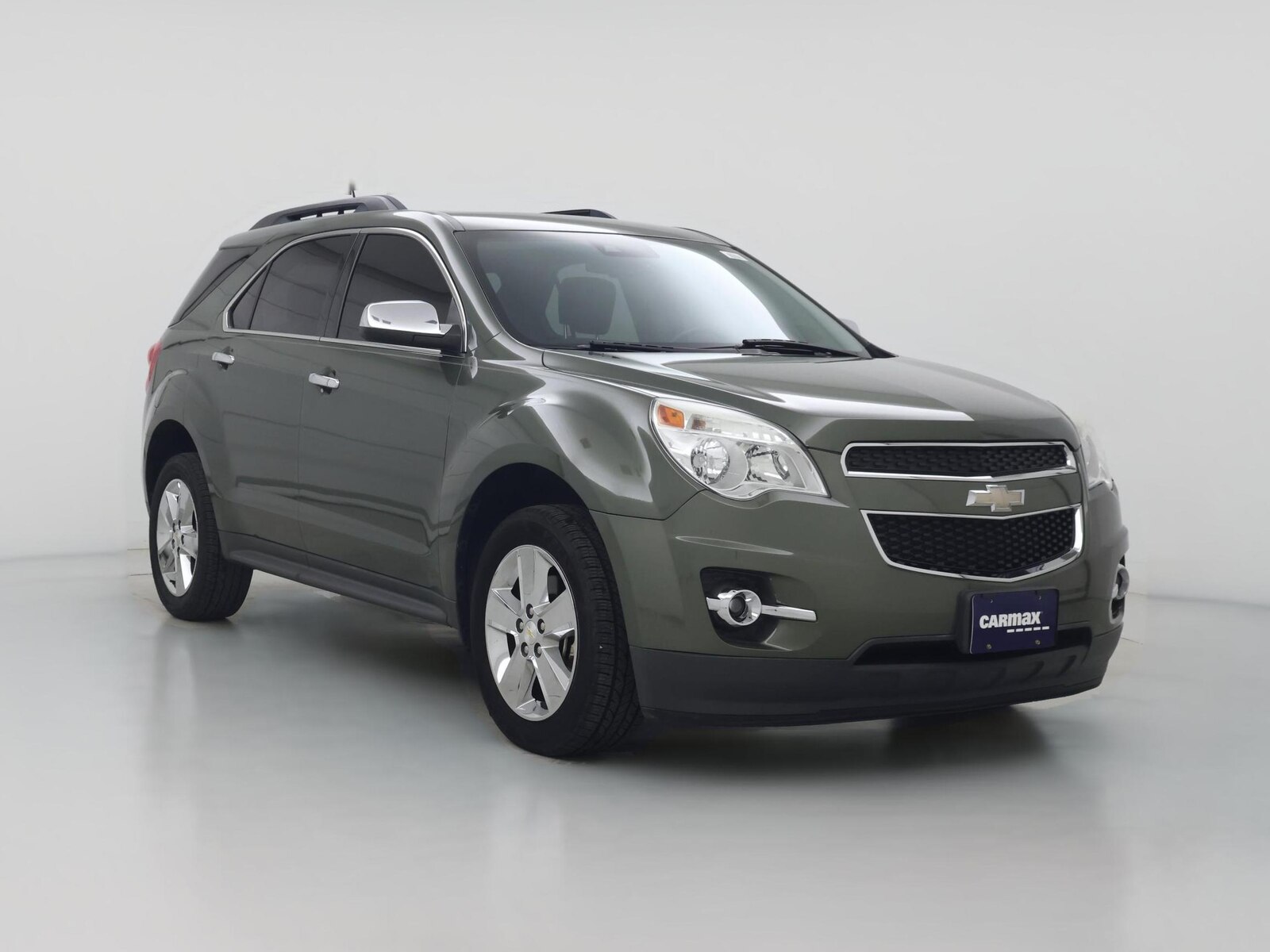 2015 Chevrolet Equinox 2LT