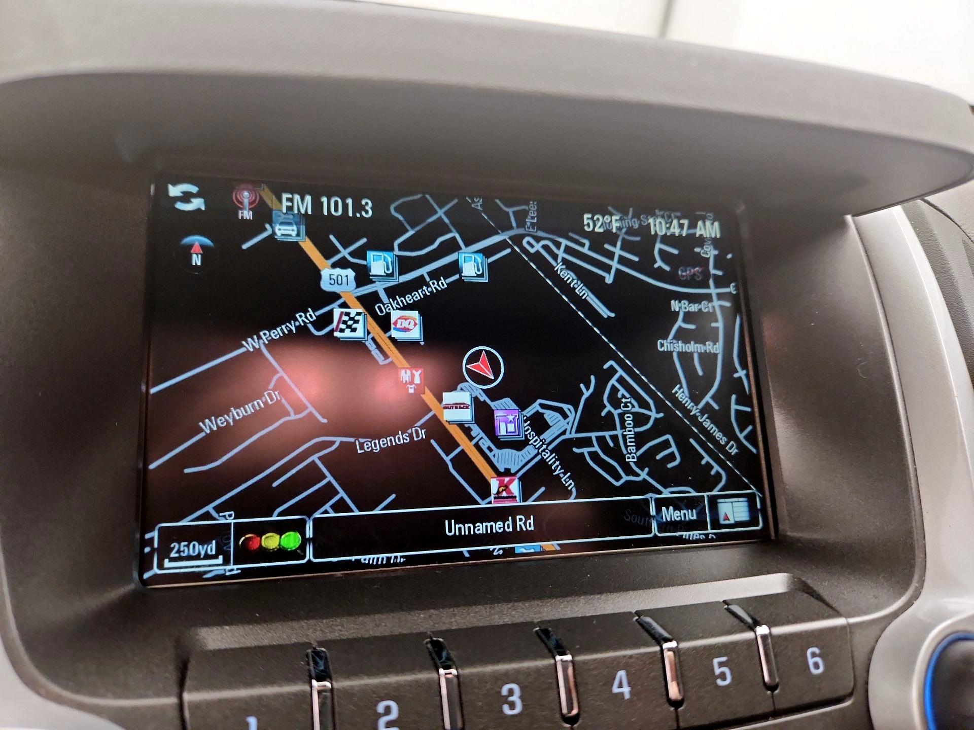 Thumbnail: 2015 Chevrolet Equinox - 14