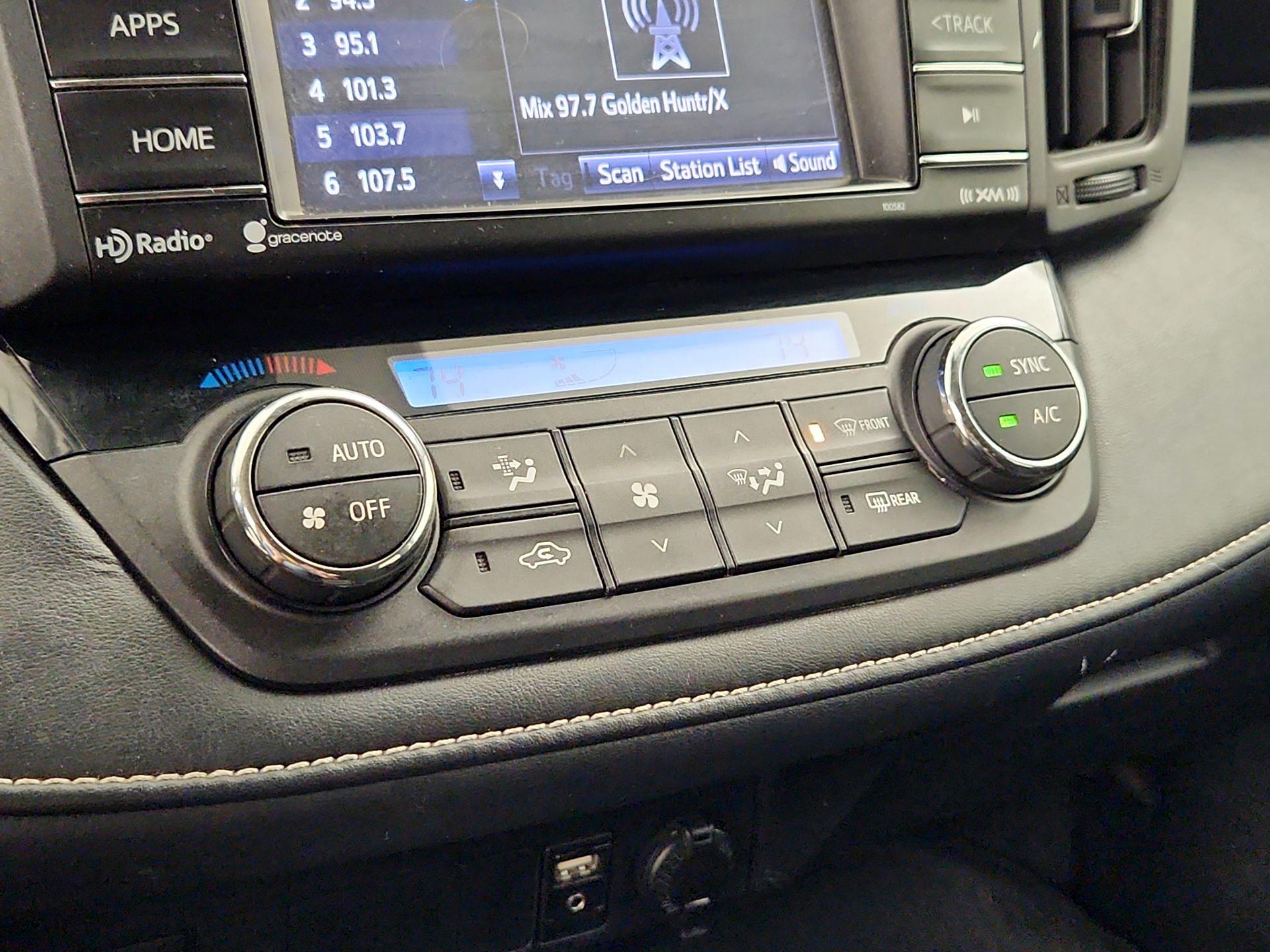 Thumbnail: 2017 Toyota RAV4 - 14