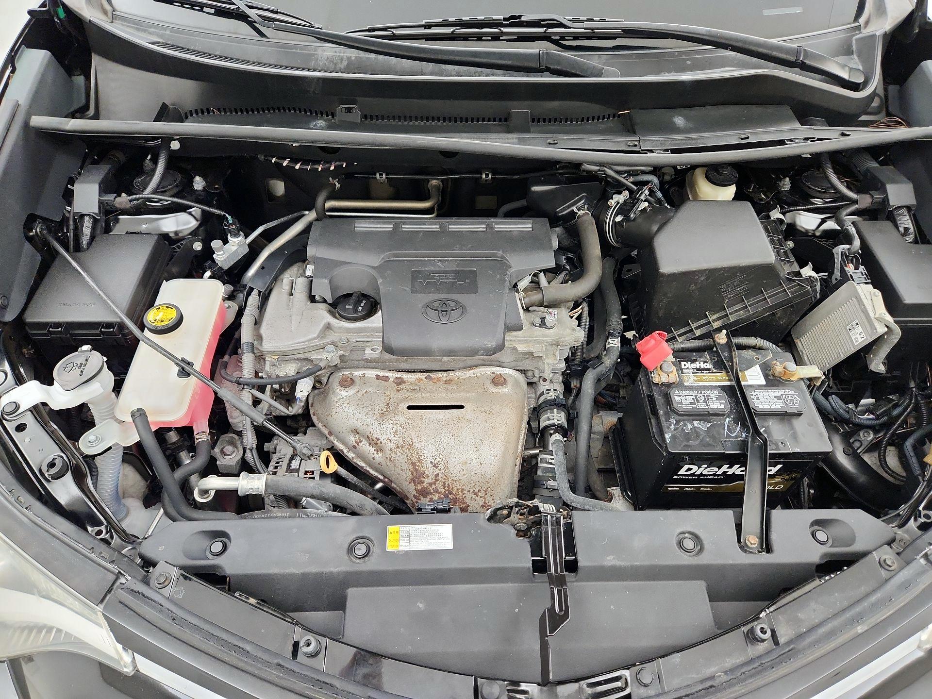 Thumbnail: 2017 Toyota RAV4 - 20