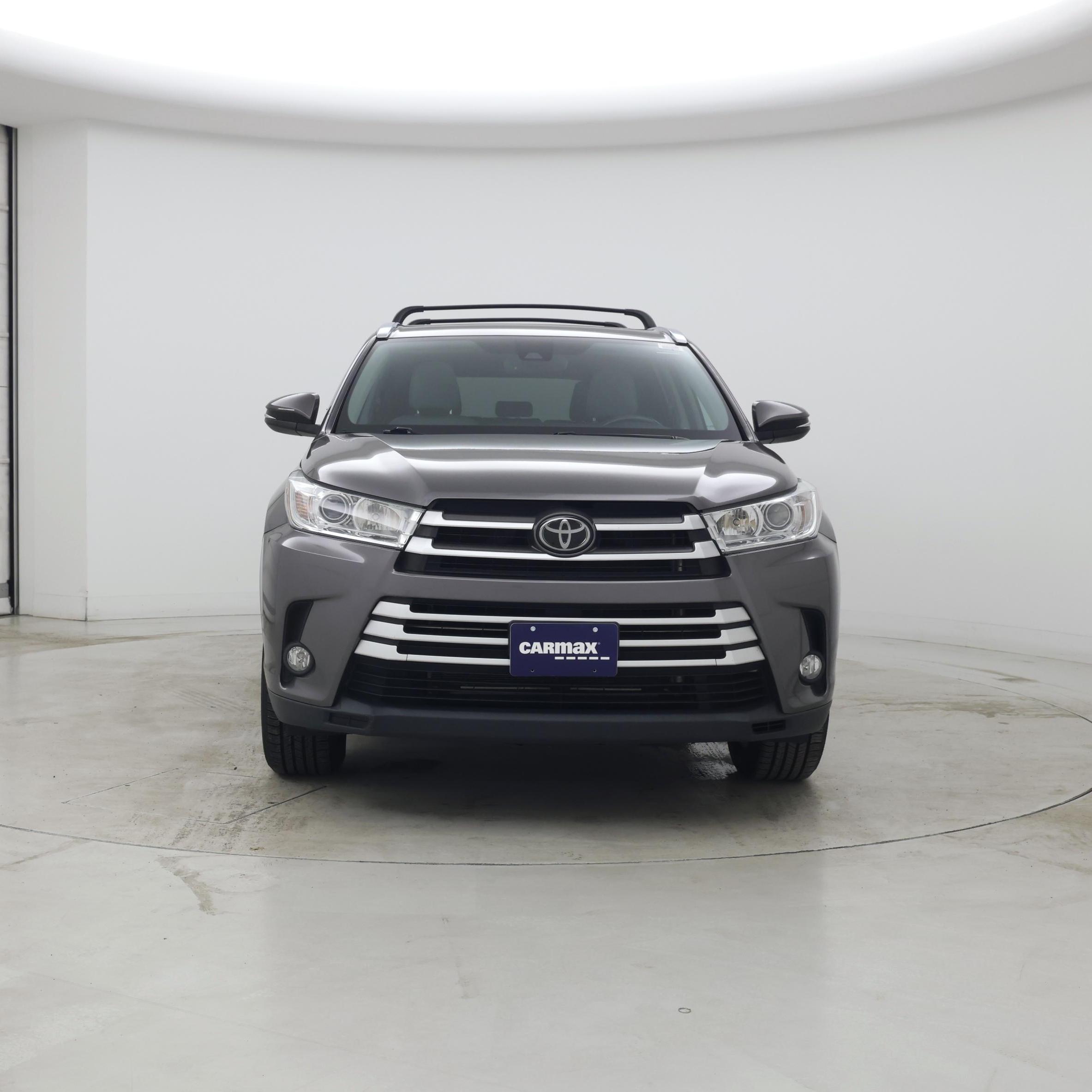 Thumbnail: 2018 Toyota Highlander - 5