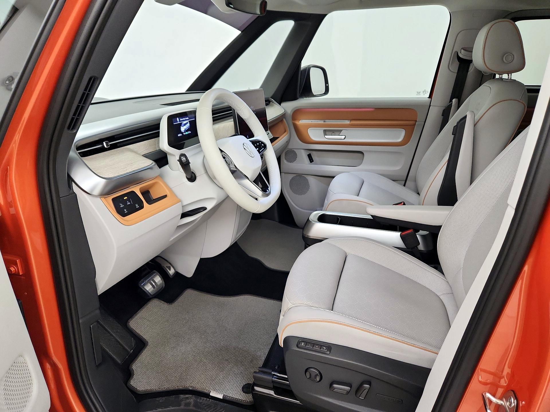 Thumbnail: 2025 Volkswagen ID.Buzz - 11