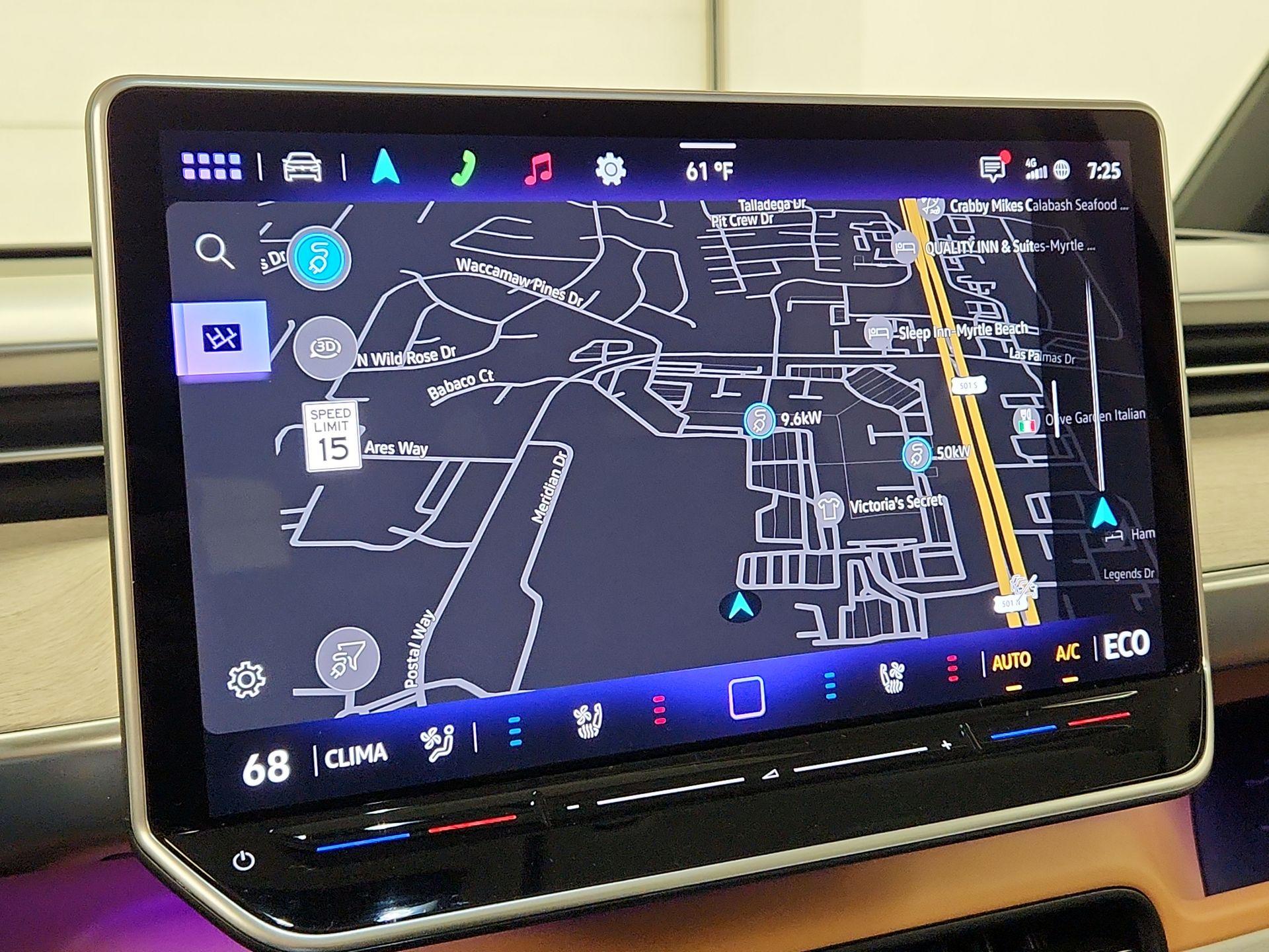 Thumbnail: 2025 Volkswagen ID.Buzz - 14