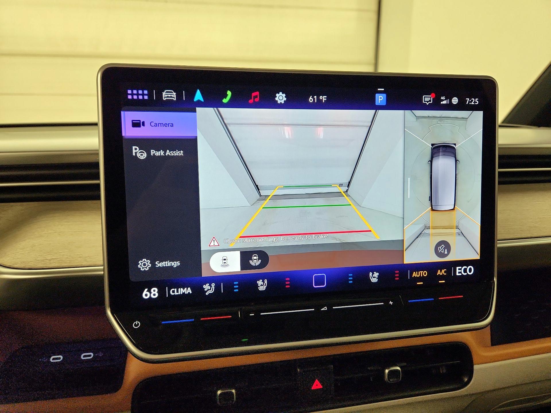 Thumbnail: 2025 Volkswagen ID.Buzz - 15