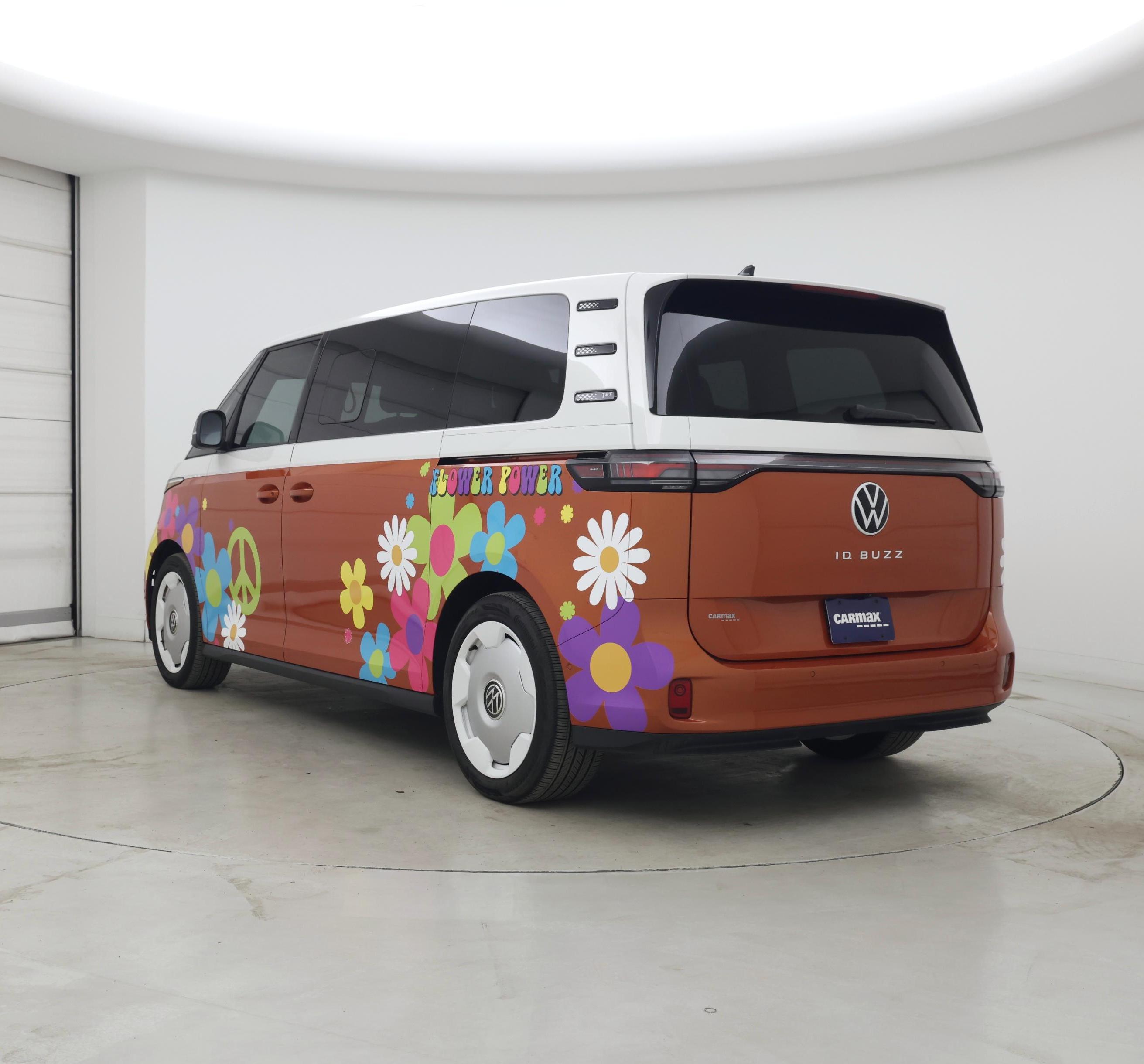 Thumbnail: 2025 Volkswagen ID.Buzz - 2