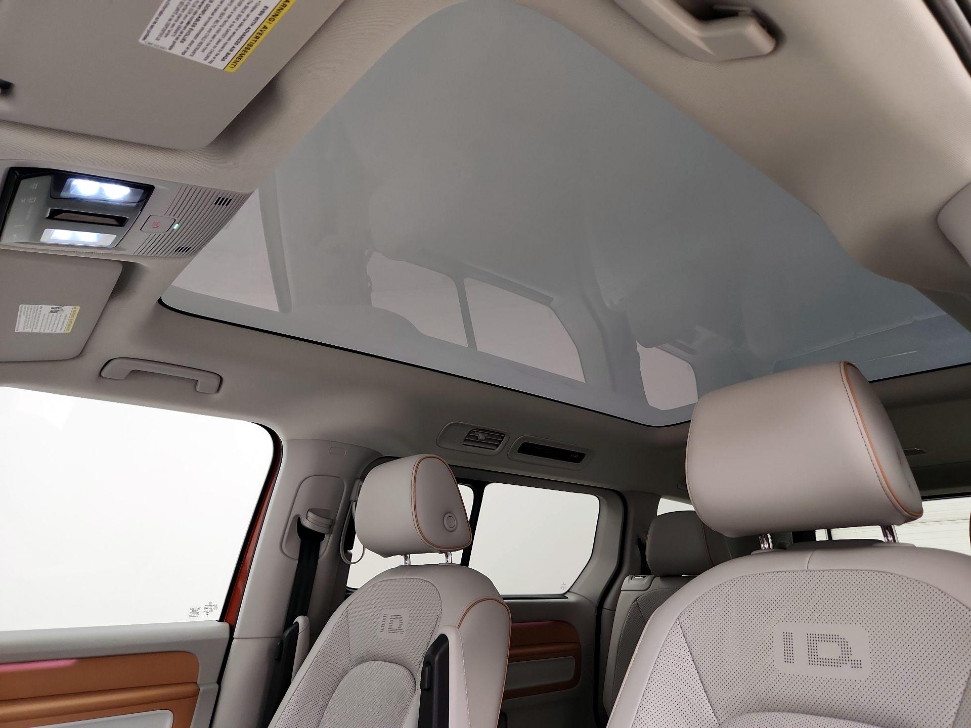 Thumbnail: 2025 Volkswagen ID.Buzz - 20