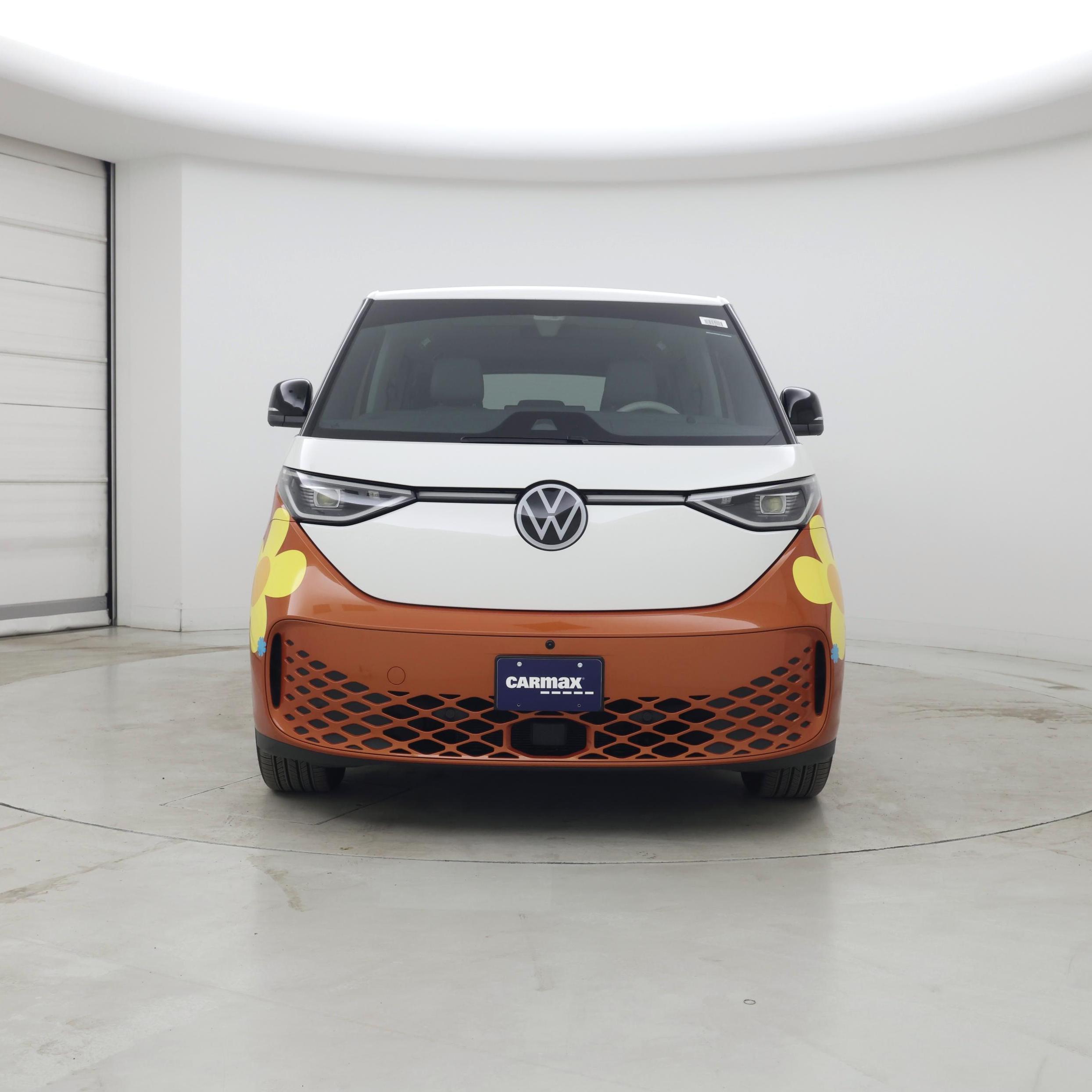 Thumbnail: 2025 Volkswagen ID.Buzz - 5